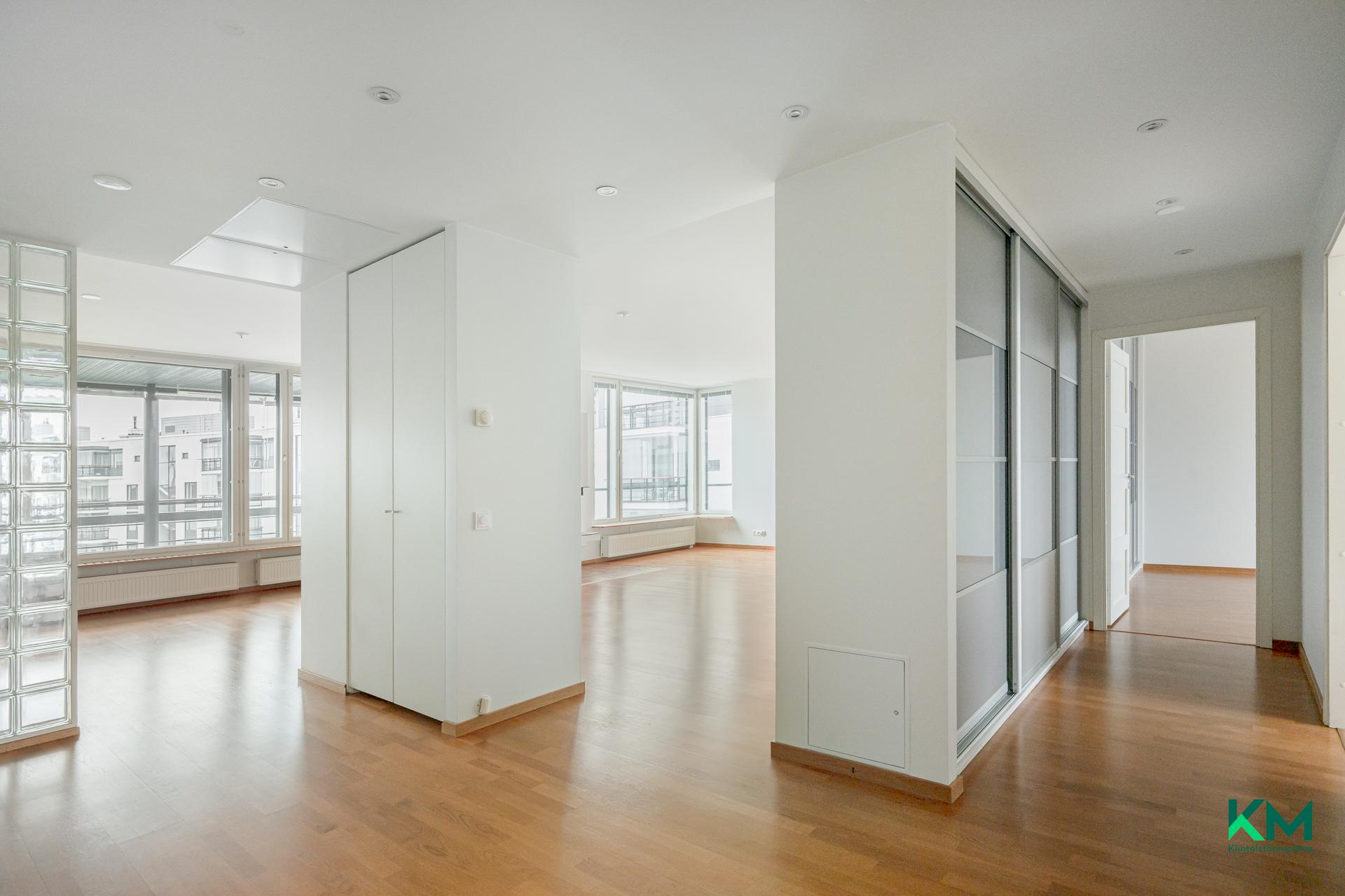 Mechelininkatu 34b, Taka-Töölö, Helsinki