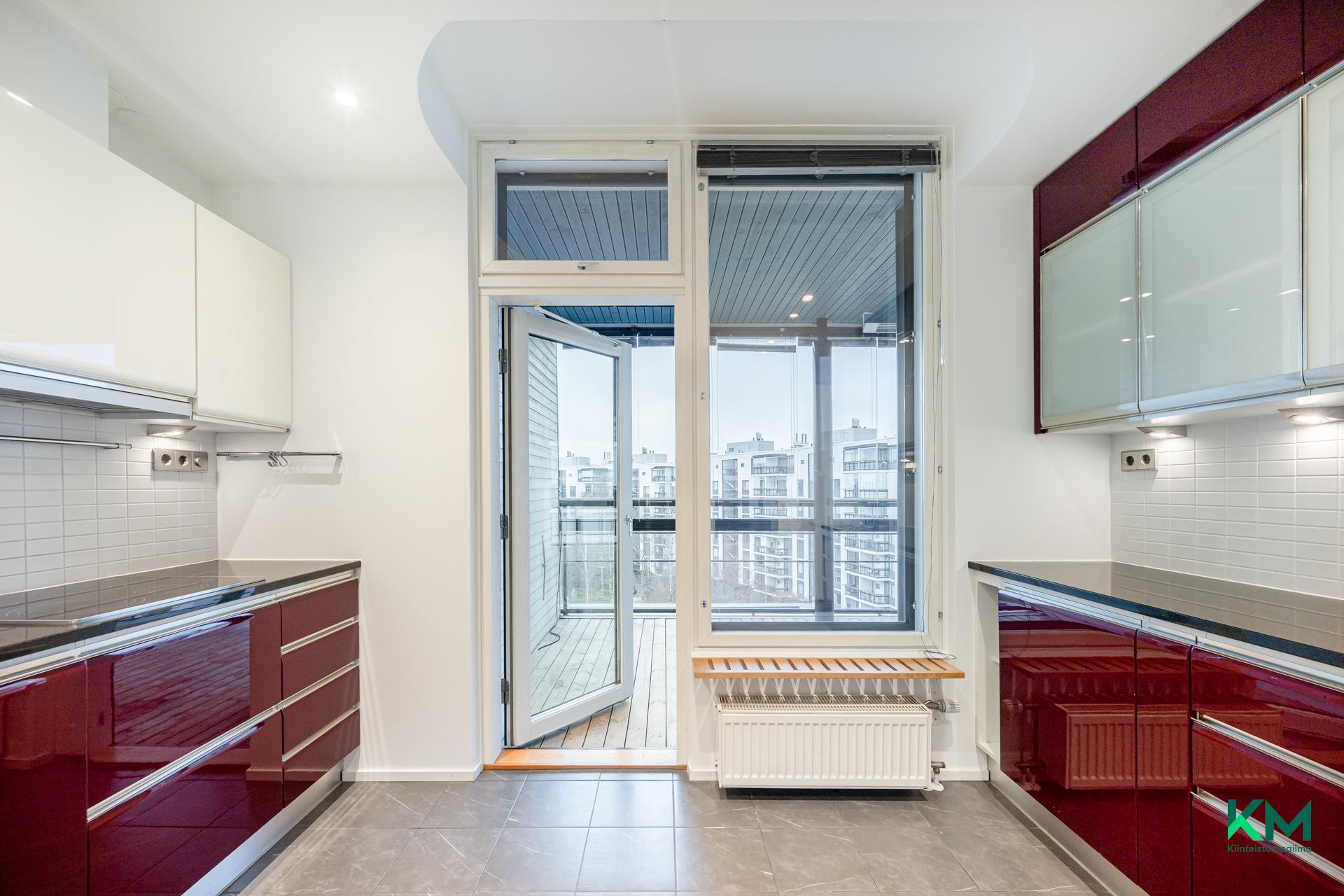 Mechelininkatu 34b, Taka-Töölö, Helsinki