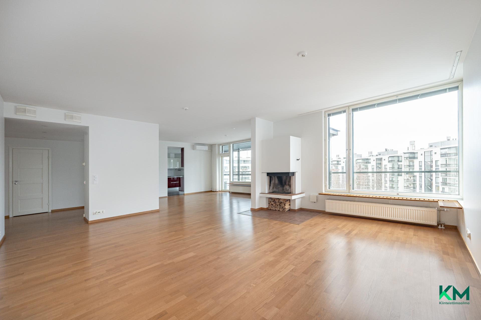 Mechelininkatu 34b, Taka-Töölö, Helsinki