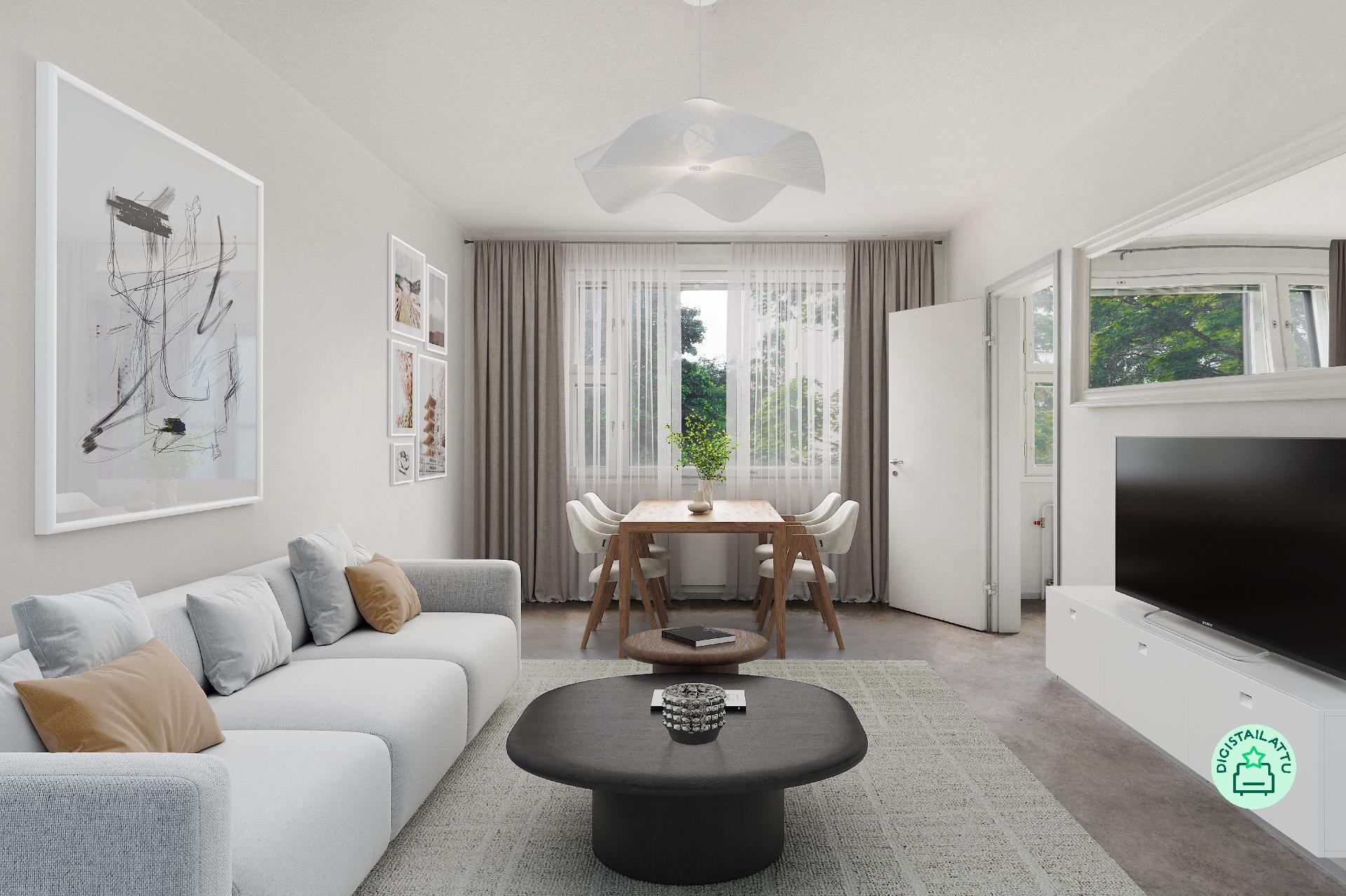 Nuijatie 4, Rajatorppa, Vantaa