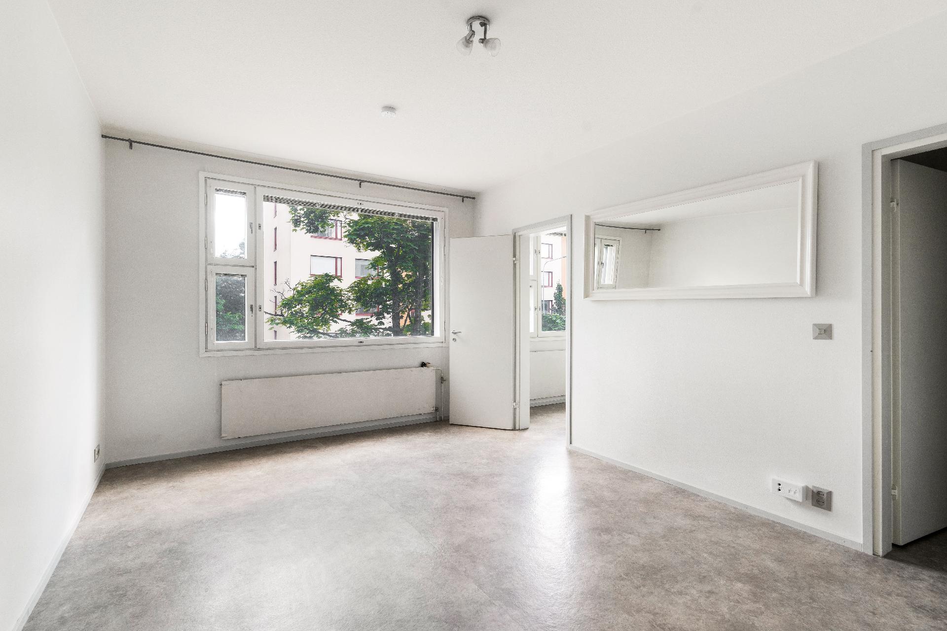 Nuijatie 4, Rajatorppa, Vantaa