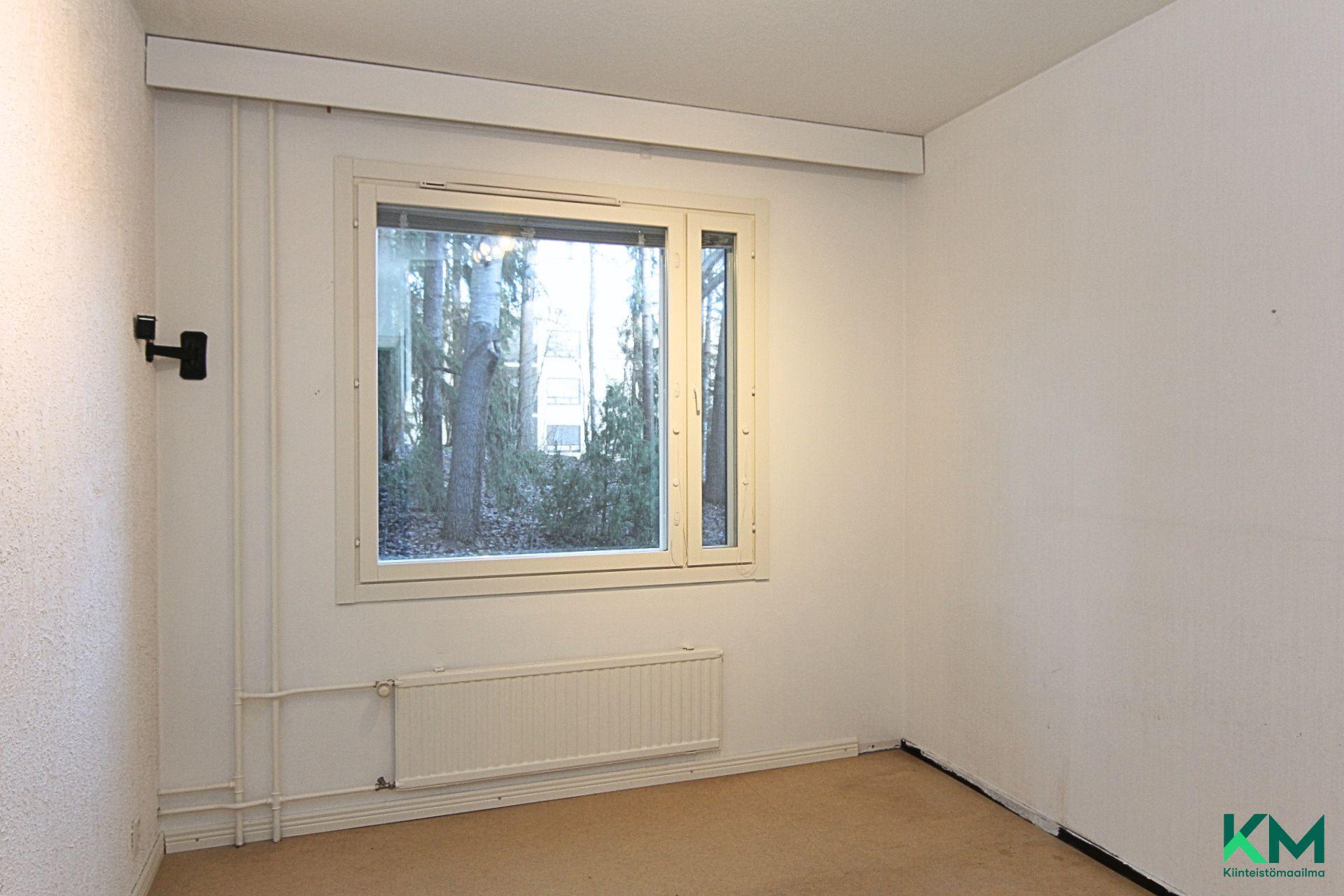 Irjalankatu 56, Takahuhti, Tampere