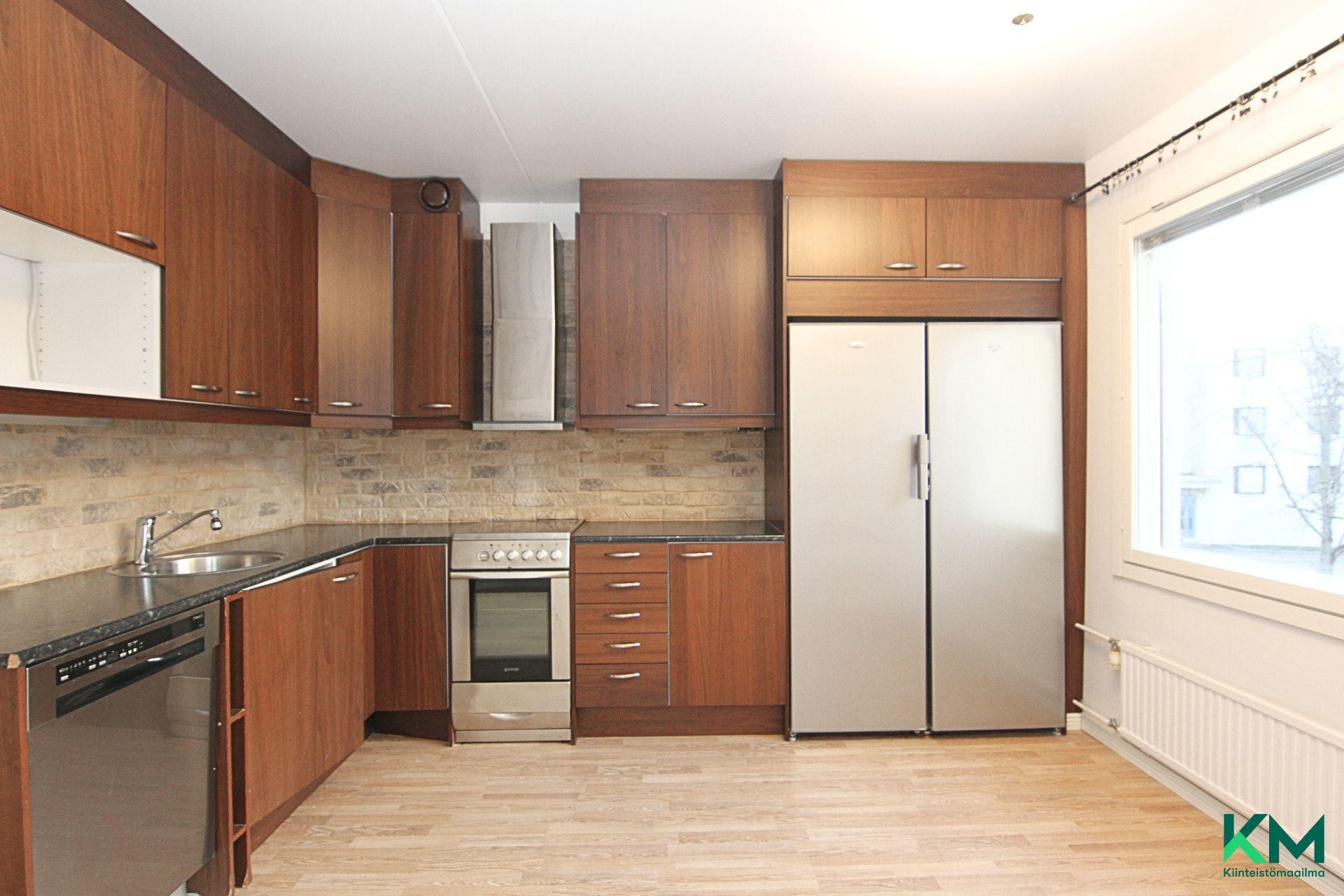 Irjalankatu 56, Takahuhti, Tampere