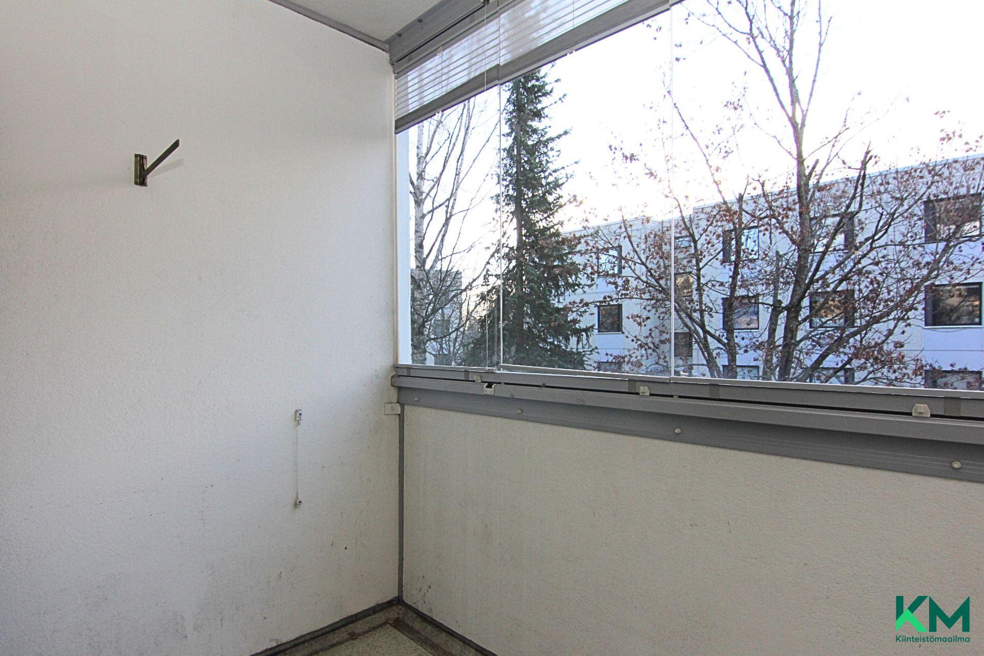 Irjalankatu 56, Takahuhti, Tampere