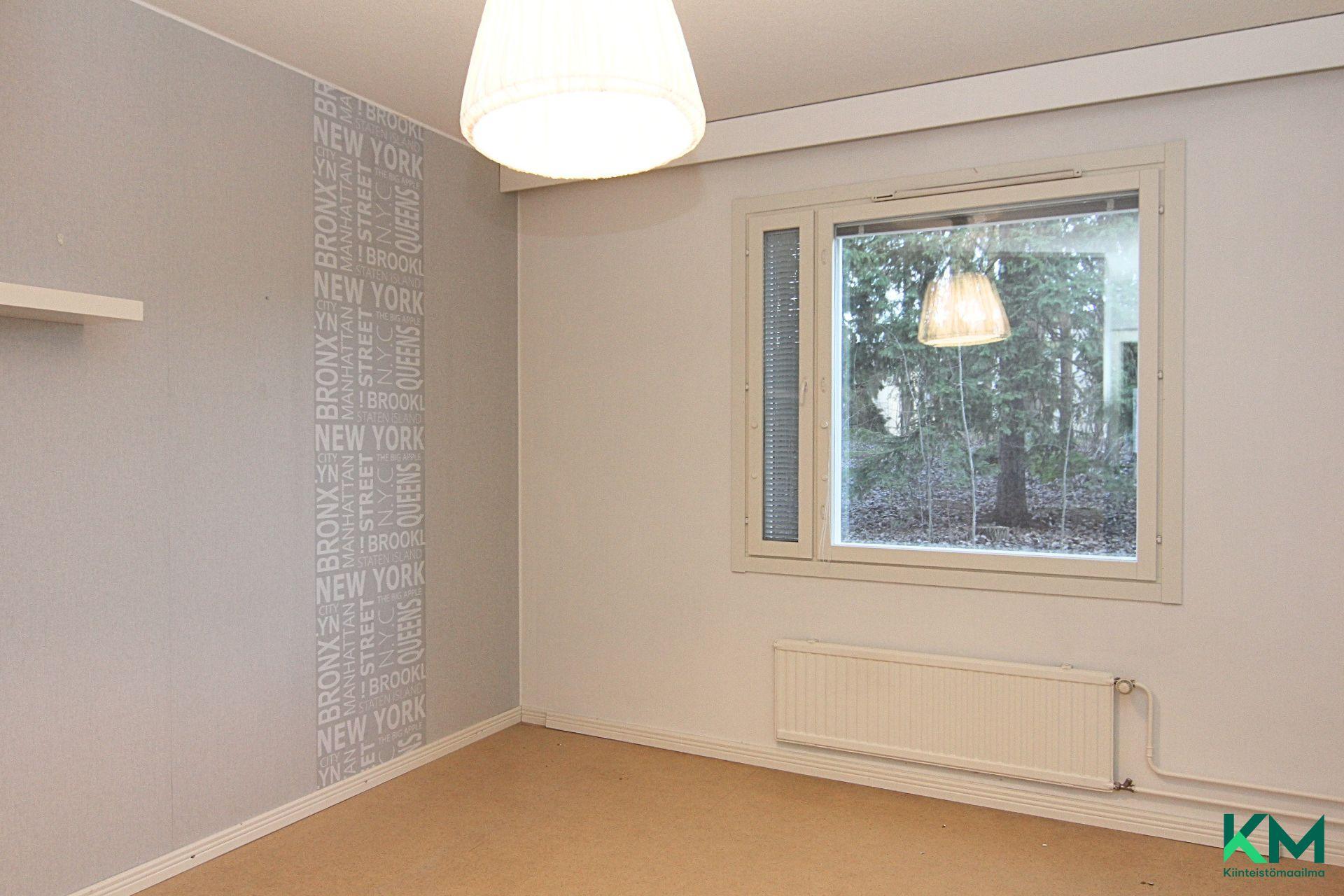 Irjalankatu 56, Takahuhti, Tampere