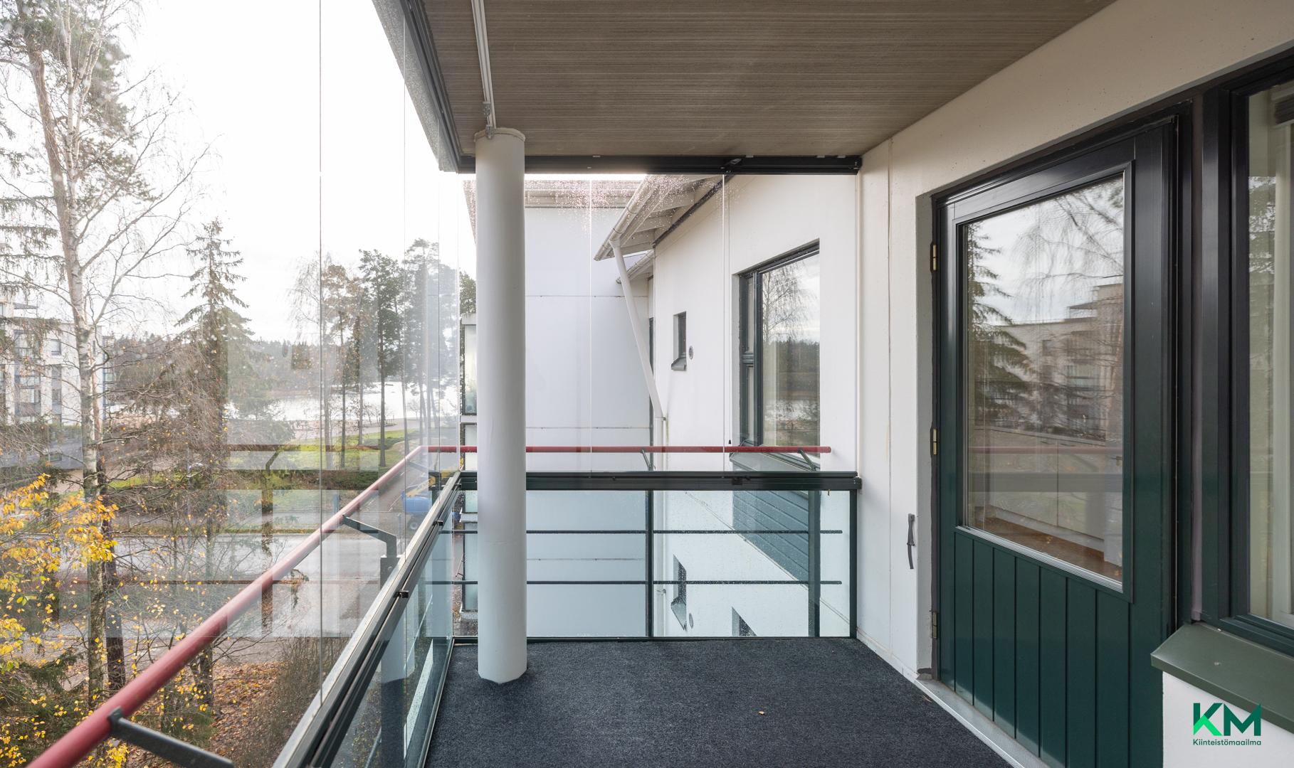 Solvikinkatu 6, Aurinkolahti, Helsinki