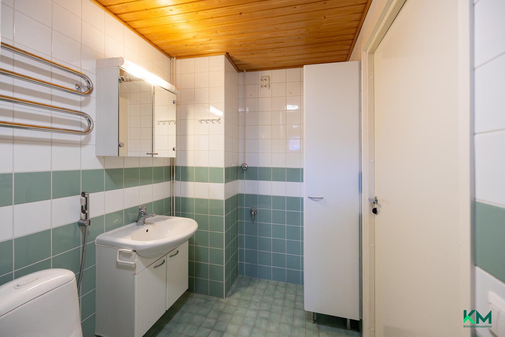 Solvikinkatu 6, Aurinkolahti, Helsinki