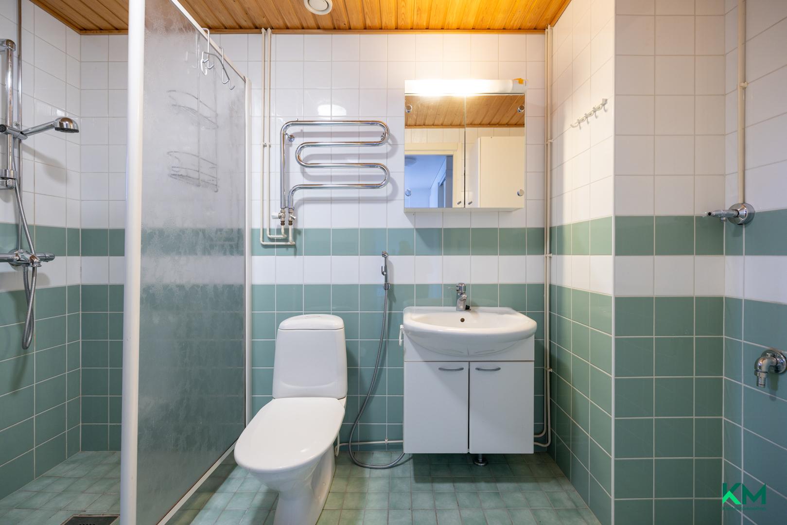 Solvikinkatu 6, Aurinkolahti, Helsinki