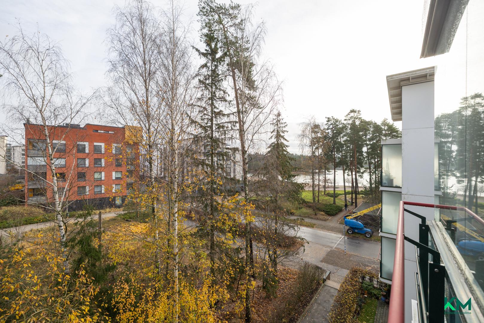 Solvikinkatu 6, Aurinkolahti, Helsinki