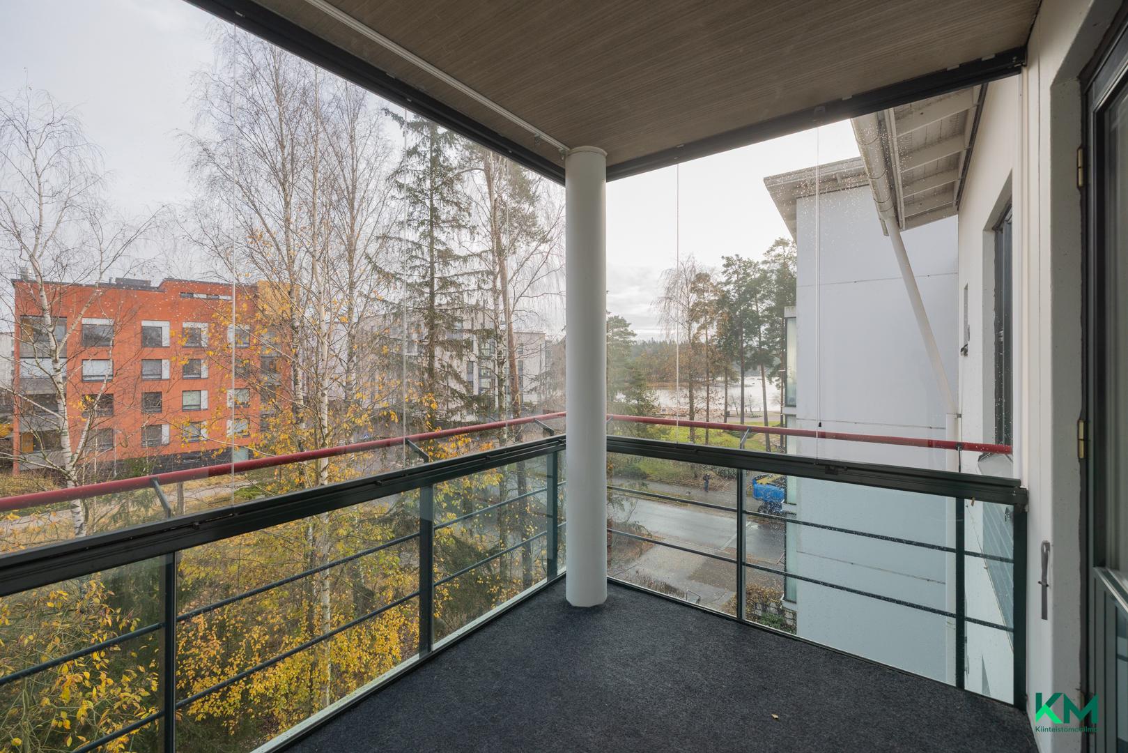 Solvikinkatu 6, Aurinkolahti, Helsinki