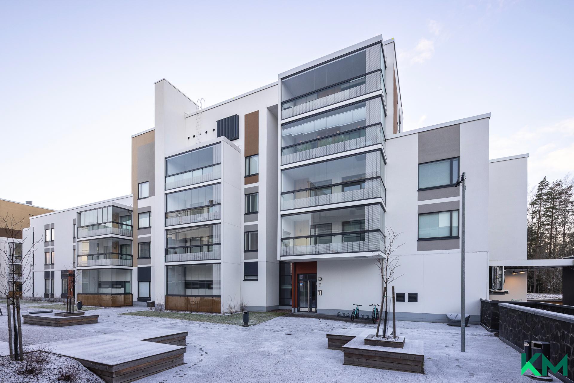 Westendintie 99, Westend, Espoo