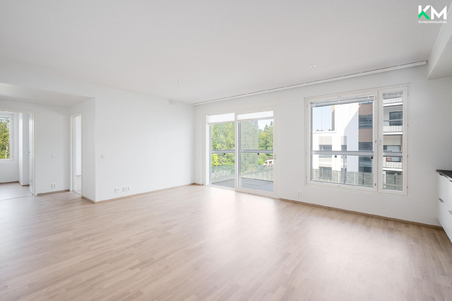 Westendintie 99, Westend, Espoo