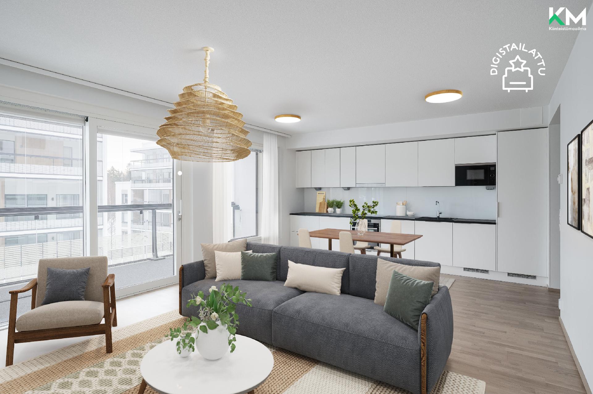 Westendintie 99, Westend, Espoo