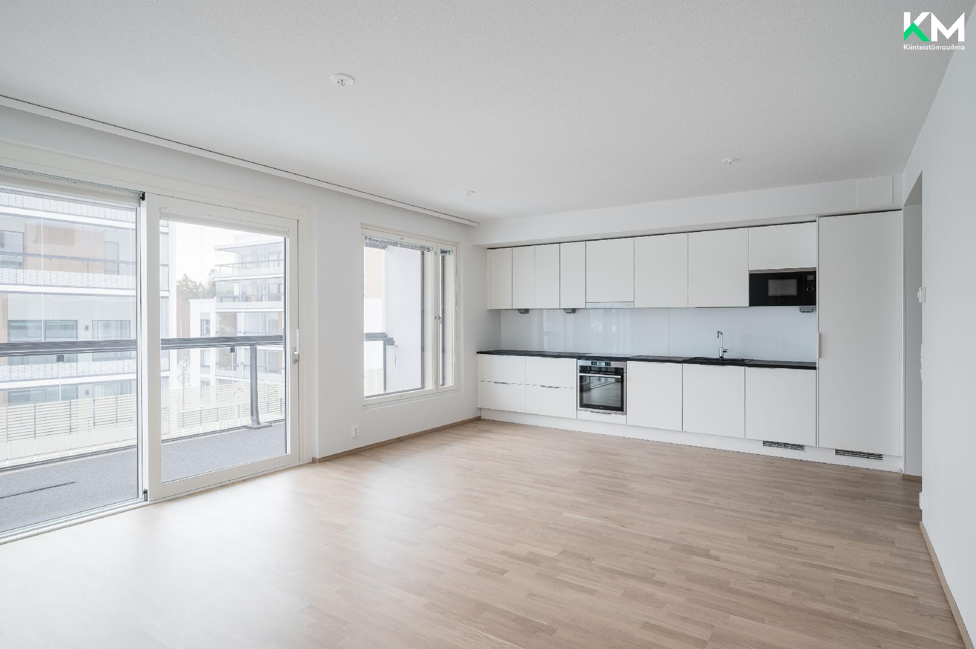 Westendintie 99, Westend, Espoo