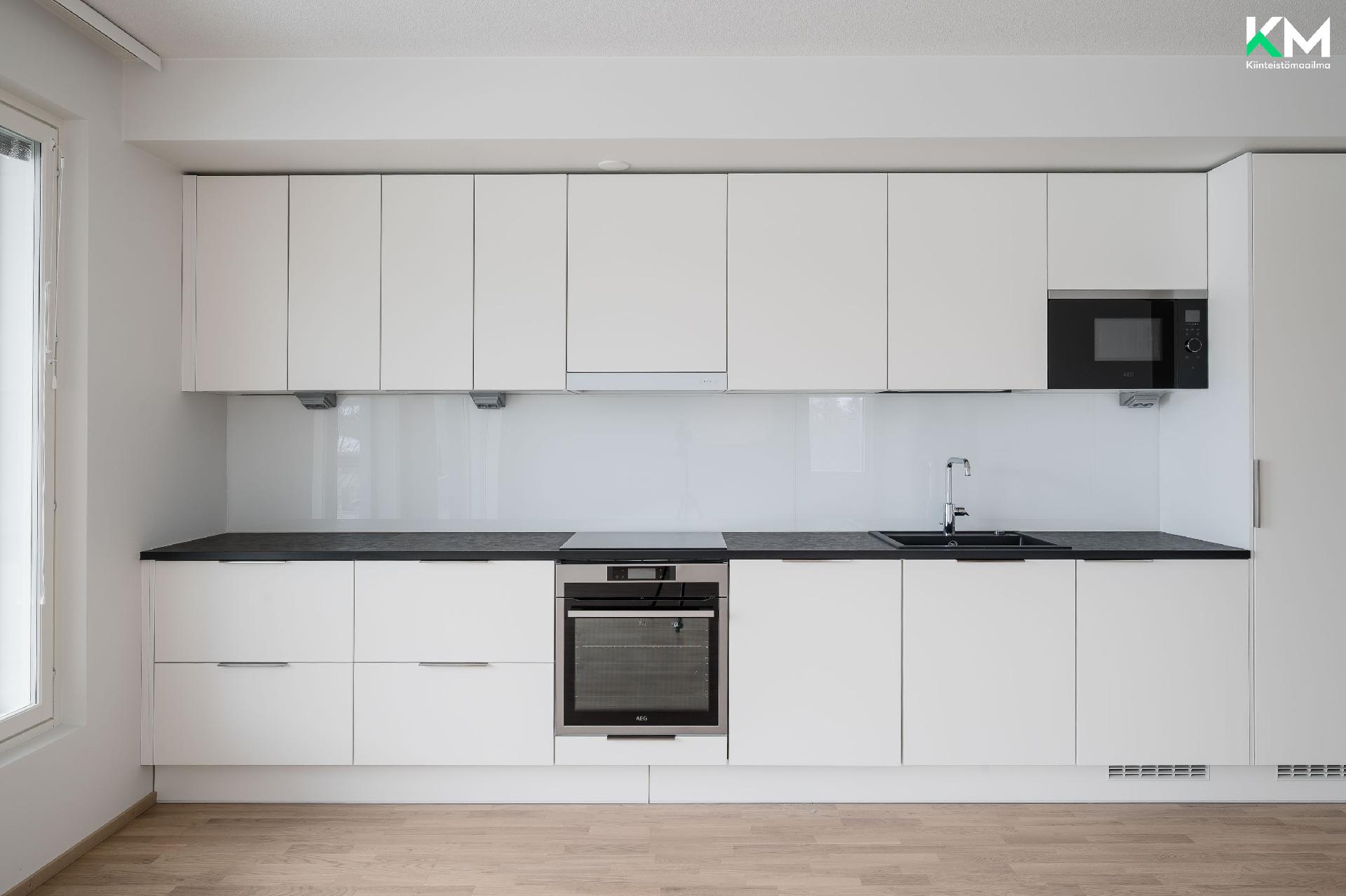 Westendintie 99, Westend, Espoo