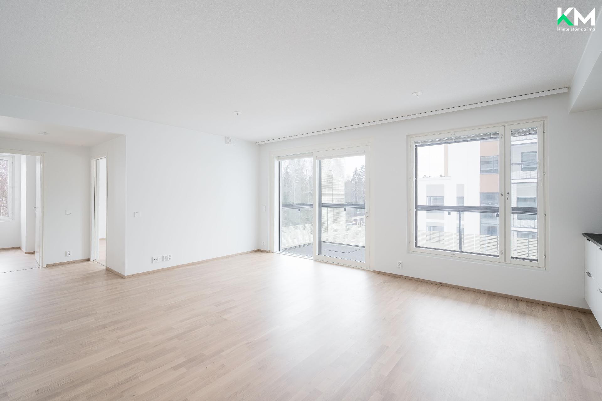 Westendintie 99, Westend, Espoo