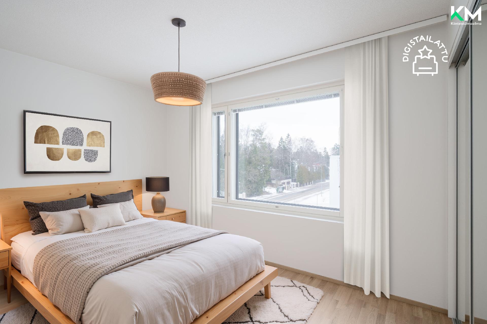 Westendintie 99, Westend, Espoo