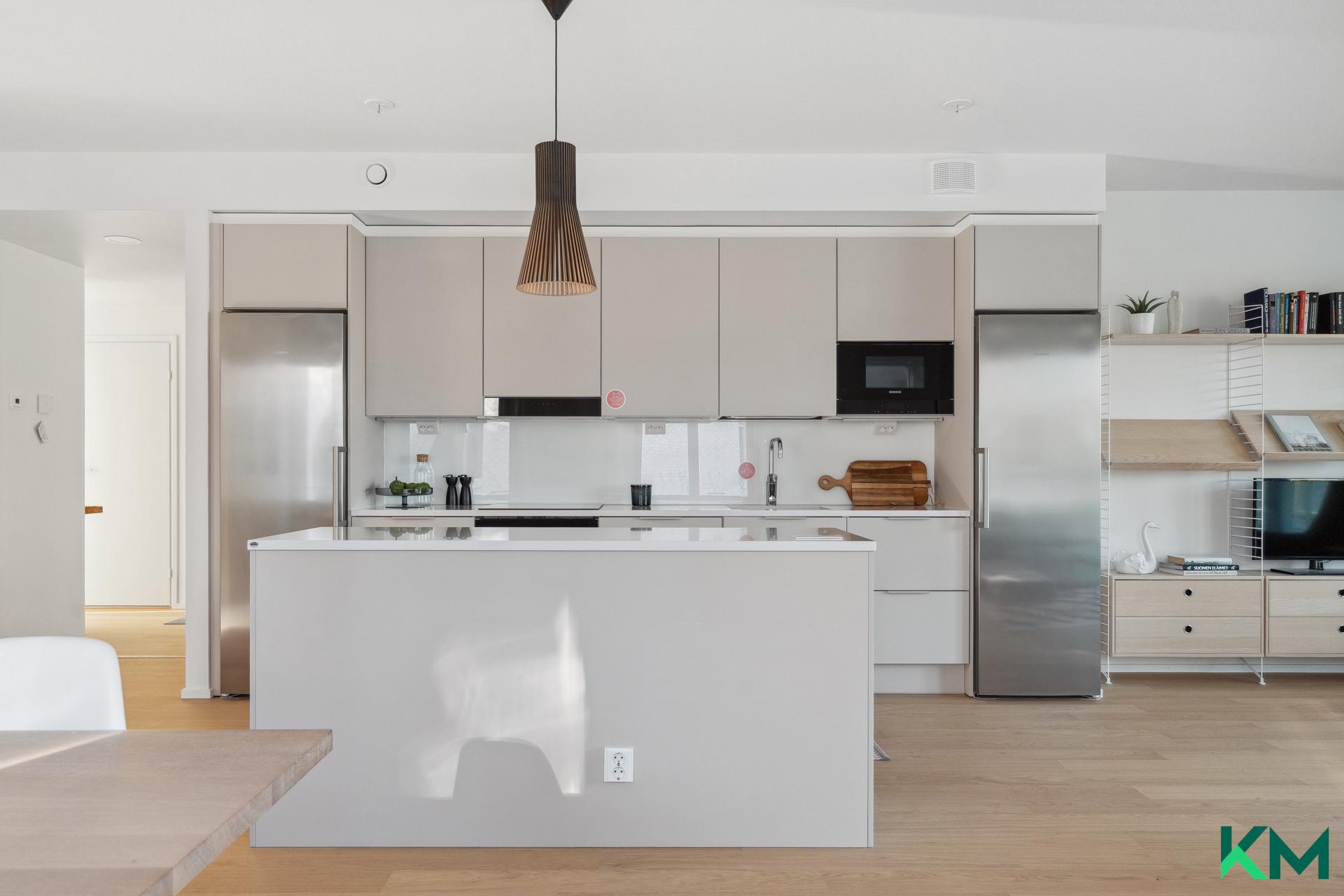 Steniuksentie 20 A 6, Etelä-Haaga, Helsinki