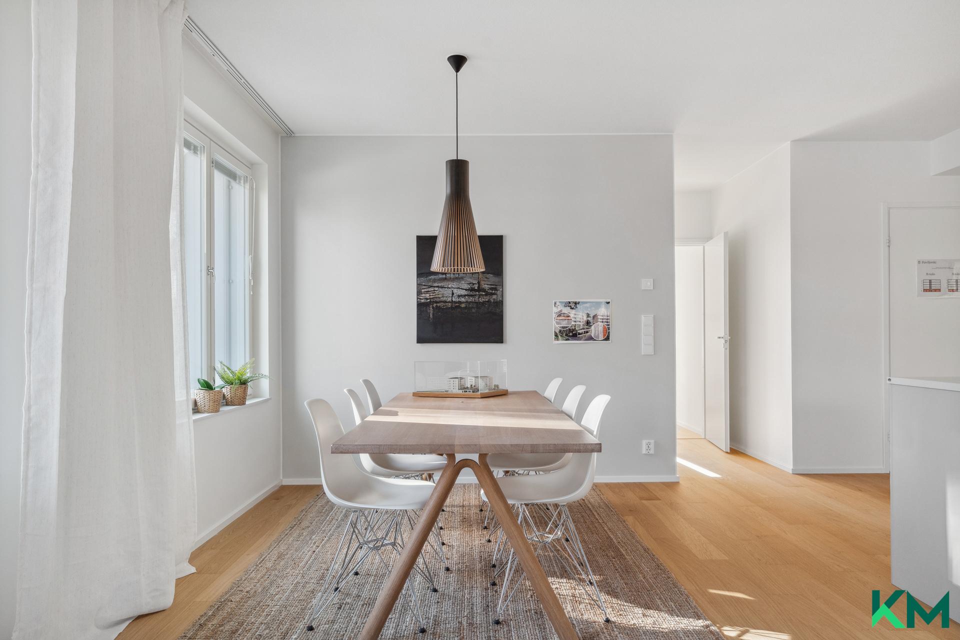 Steniuksentie 20 A 6, Etelä-Haaga, Helsinki