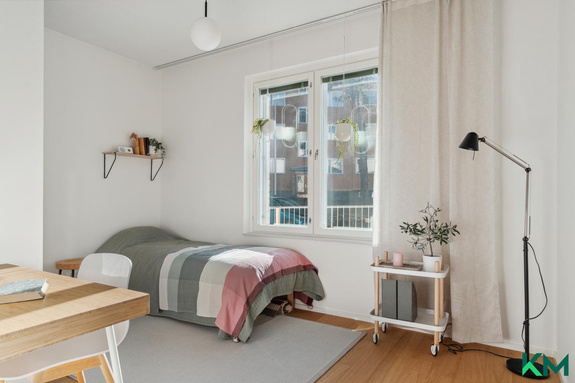 Steniuksentie 20 A 6, Etelä-Haaga, Helsinki