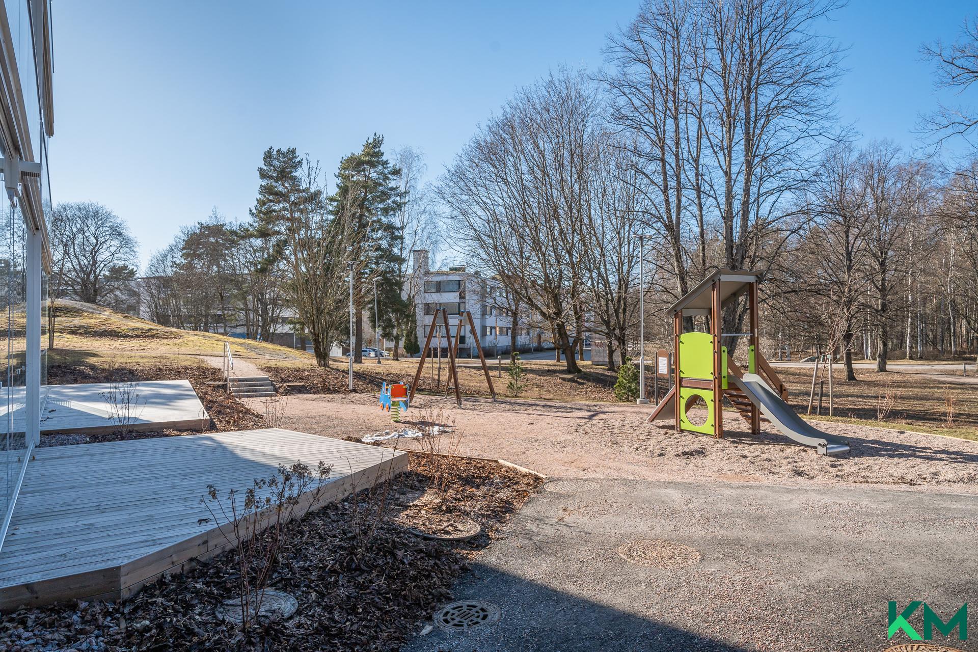 Steniuksentie 20 A 6, Etelä-Haaga, Helsinki