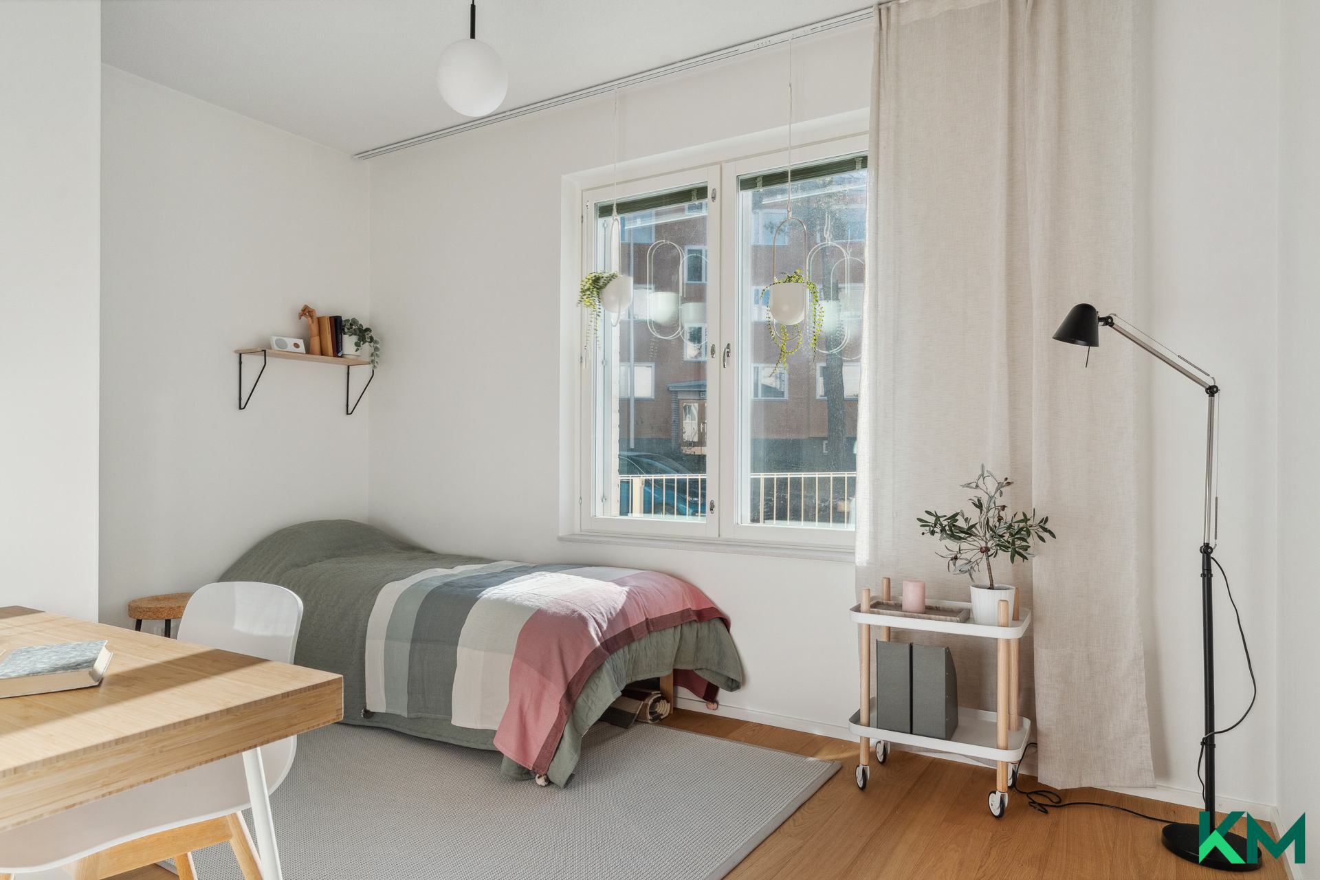 Steniuksentie 20 A 6, Etelä-Haaga, Helsinki