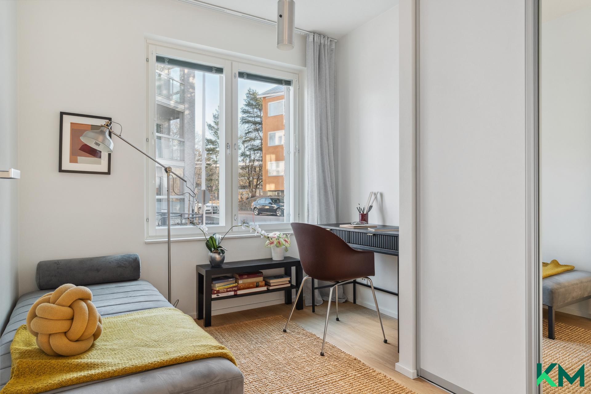 Steniuksentie 20 A 6, Etelä-Haaga, Helsinki