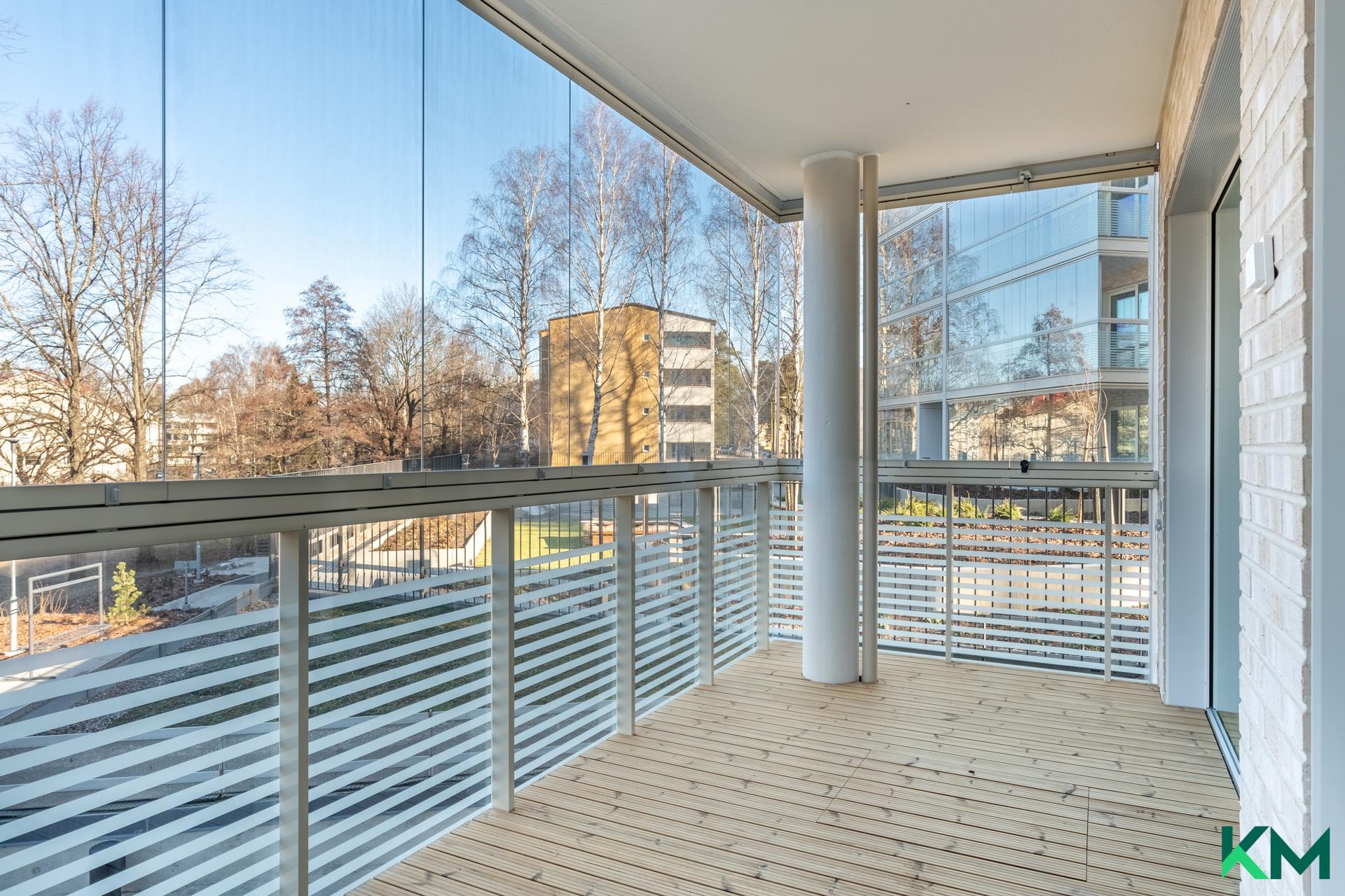 Steniuksentie 20 A 6, Etelä-Haaga, Helsinki