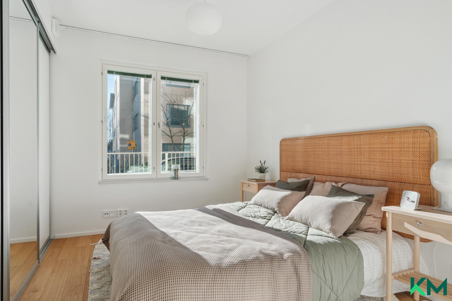 Steniuksentie 20 A 6, Etelä-Haaga, Helsinki