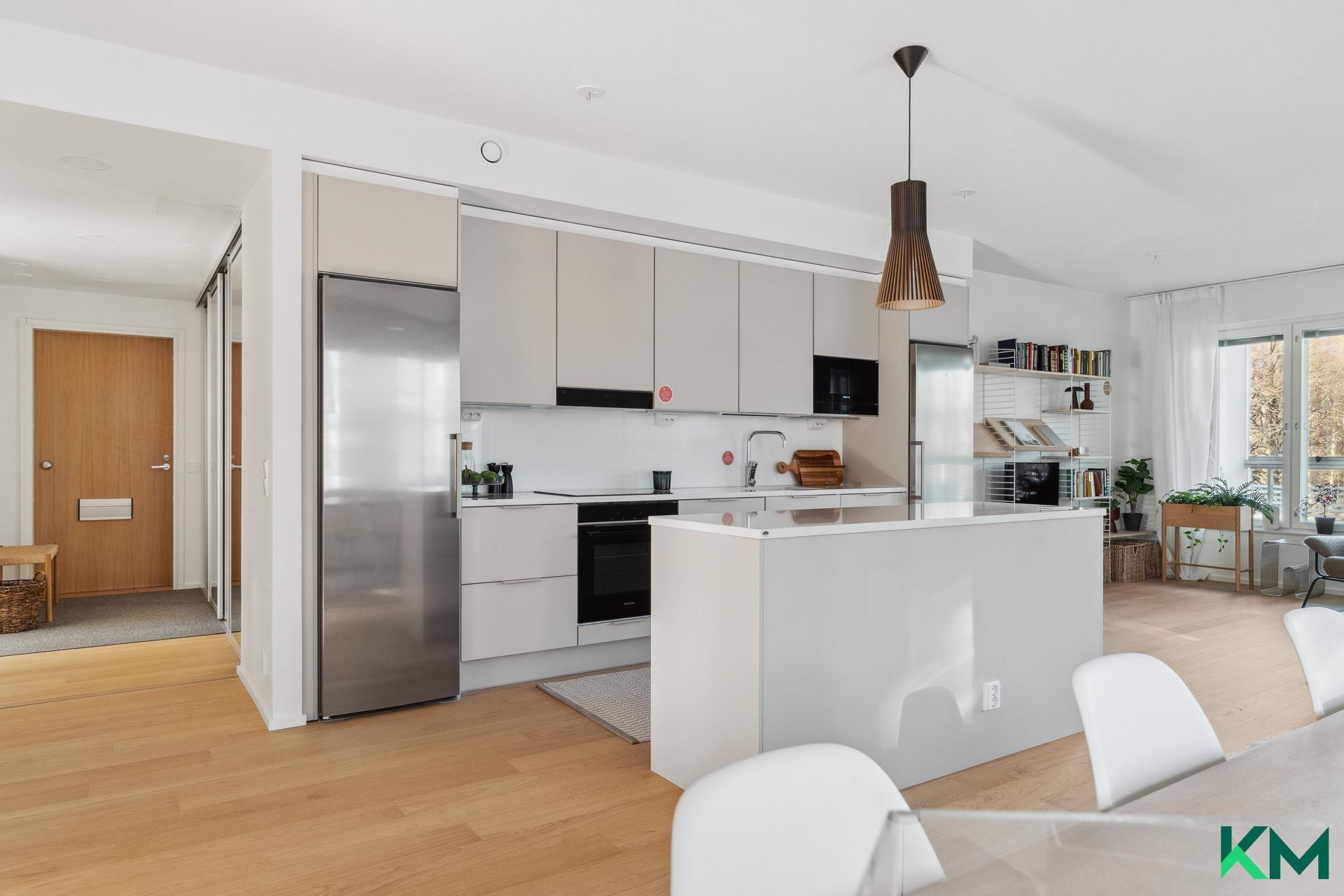 Steniuksentie 20 A 6, Etelä-Haaga, Helsinki