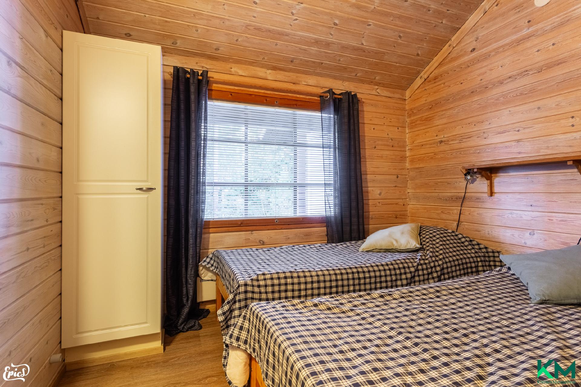 Länsirinne 11, Sappee, Pälkäne