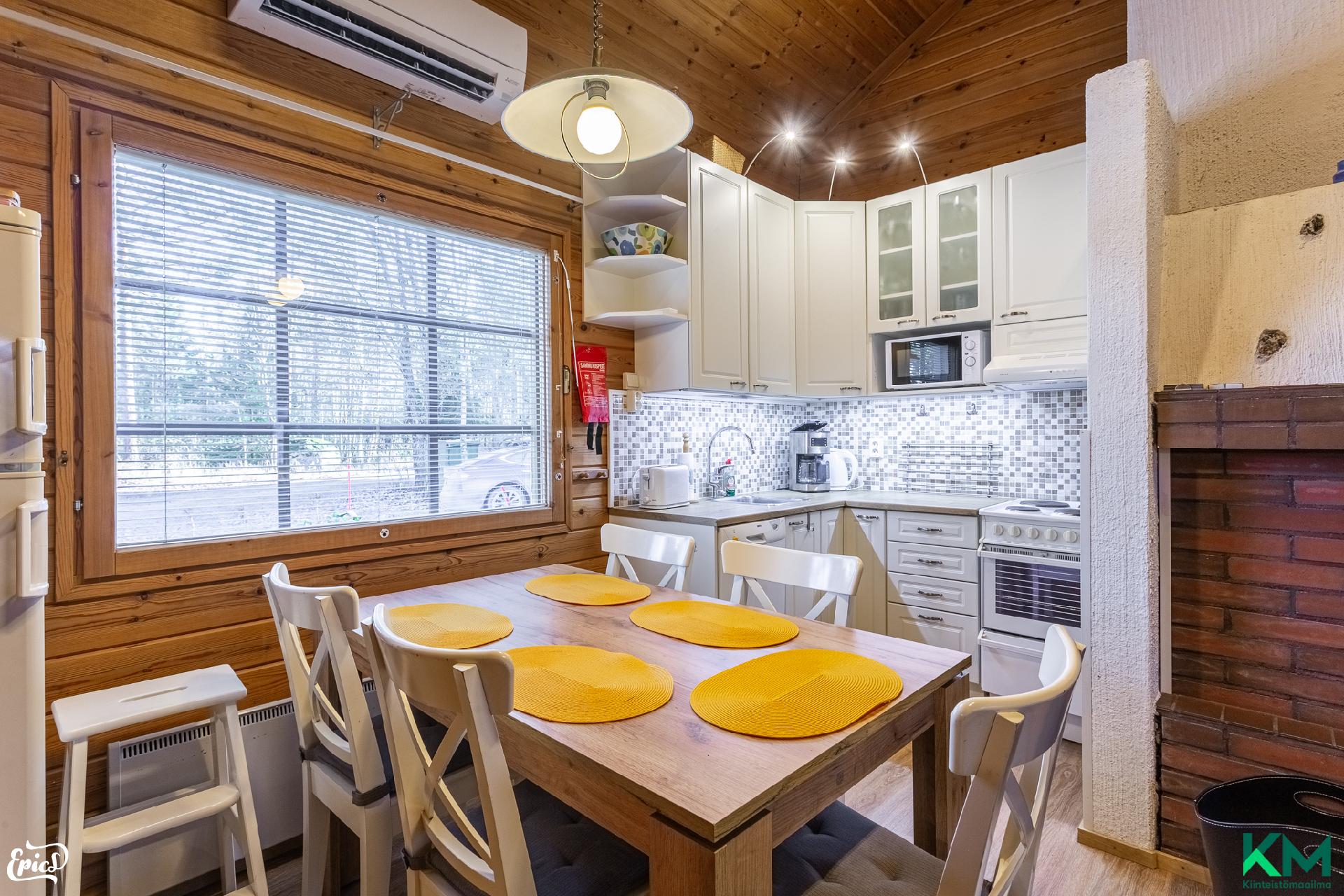 Länsirinne 11, Sappee, Pälkäne