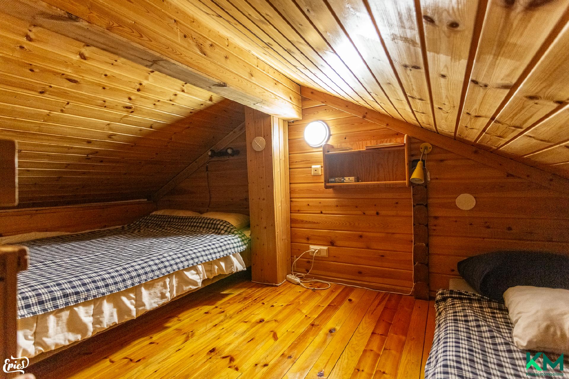 Länsirinne 11, Sappee, Pälkäne