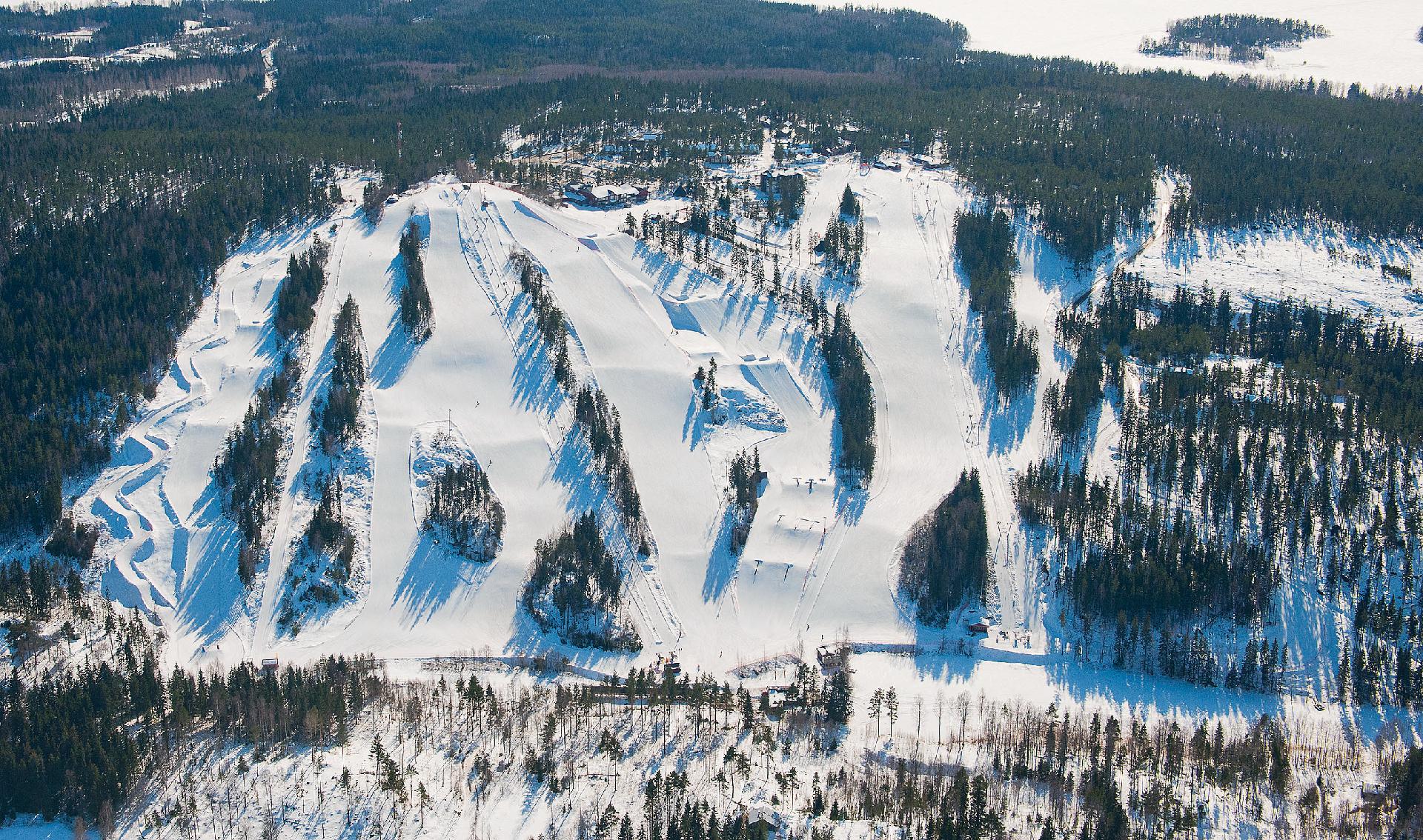 Länsirinne 11, Sappee, Pälkäne