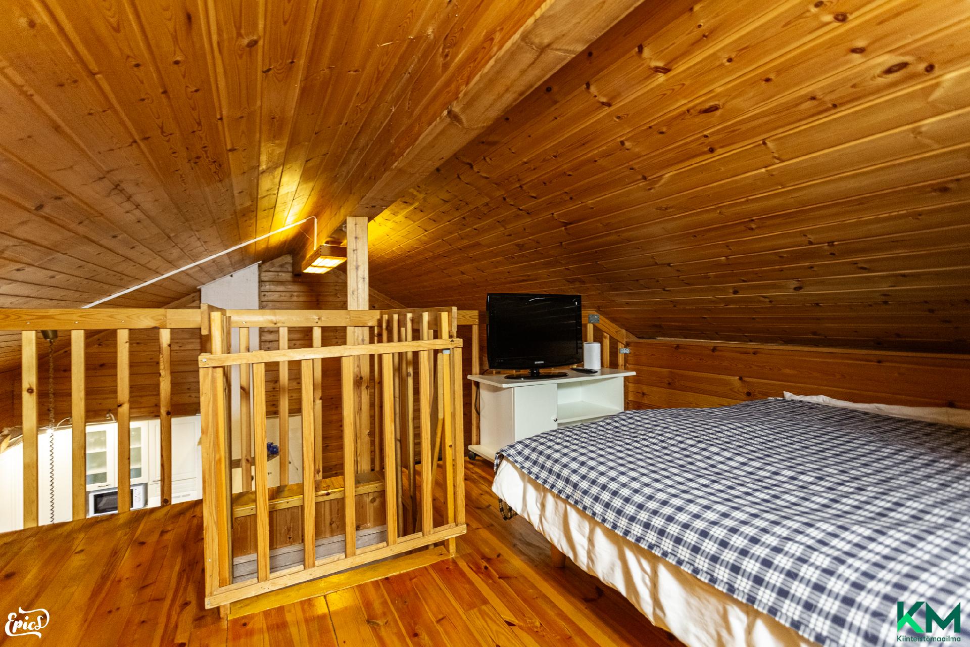 Länsirinne 11, Sappee, Pälkäne