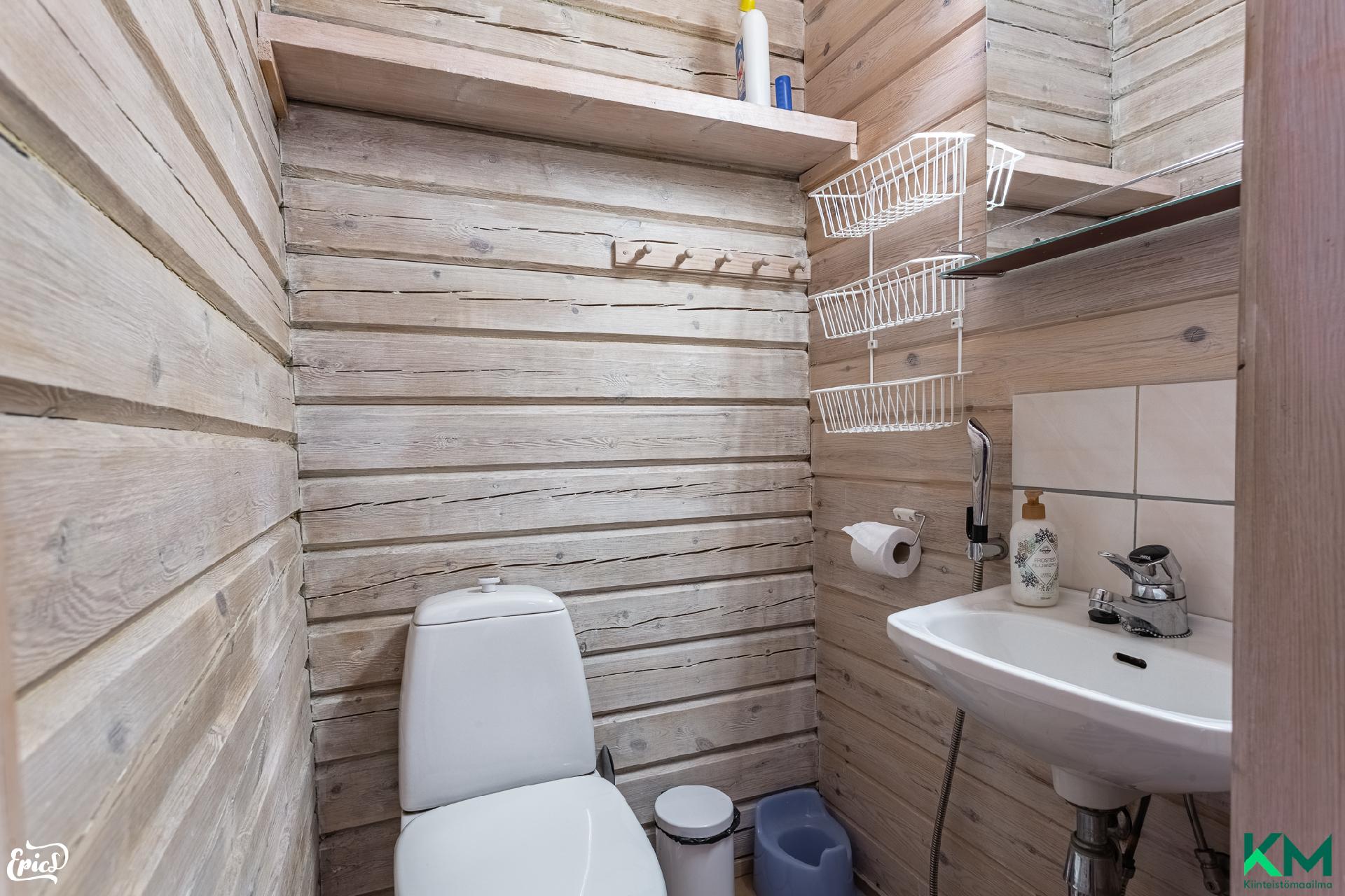 Länsirinne 11, Sappee, Pälkäne