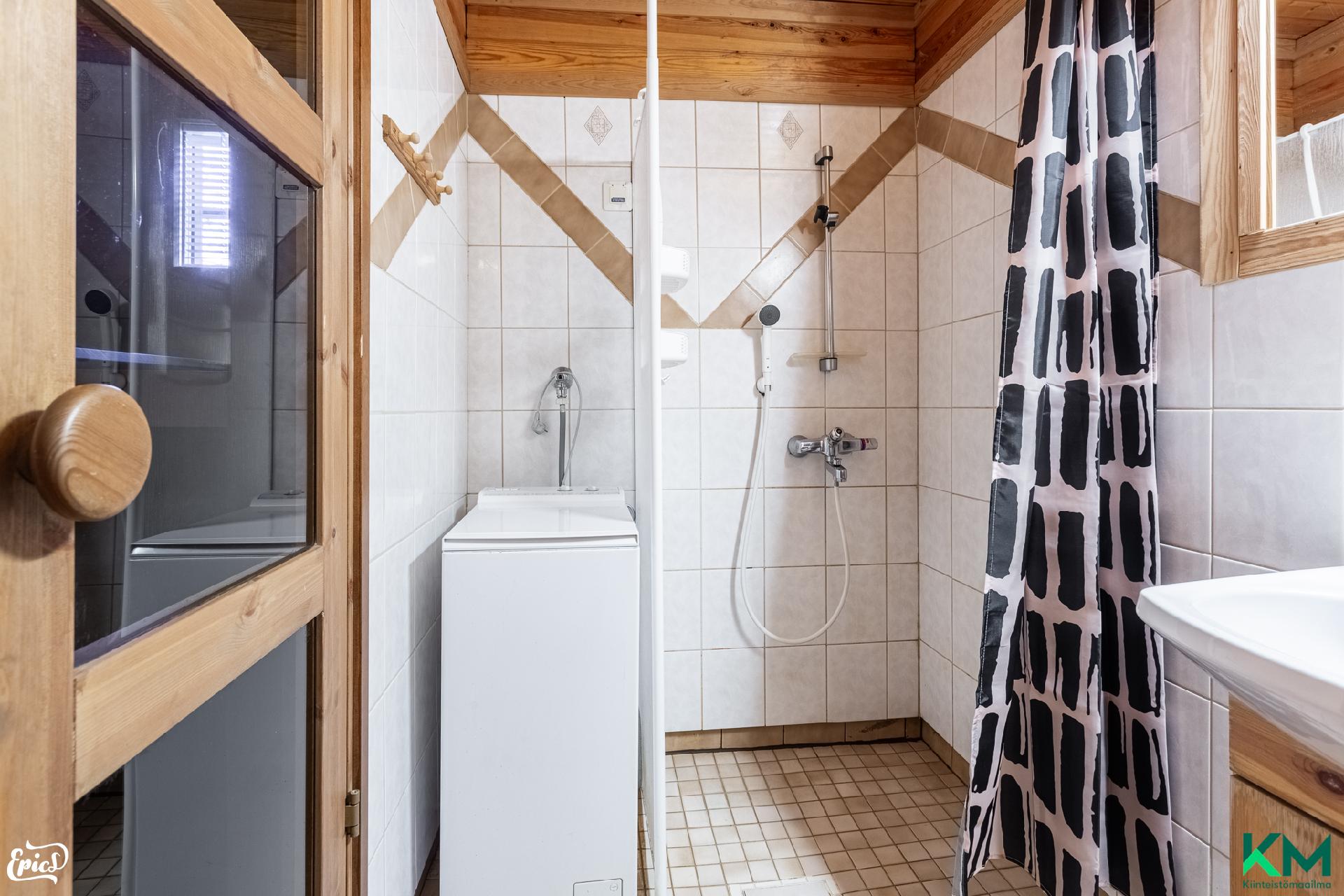 Länsirinne 11, Sappee, Pälkäne