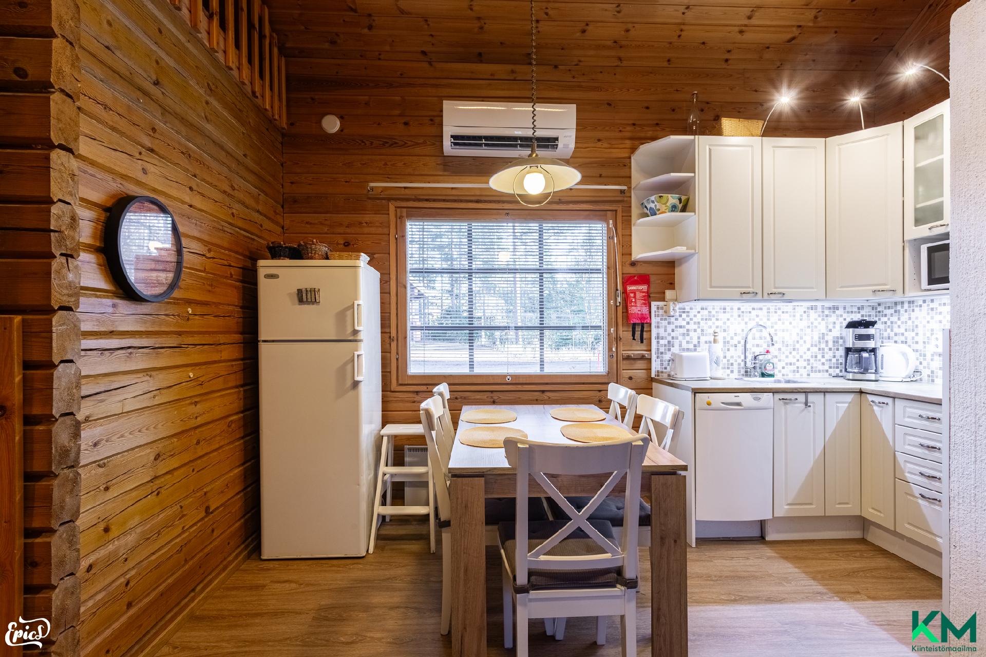 Länsirinne 11, Sappee, Pälkäne