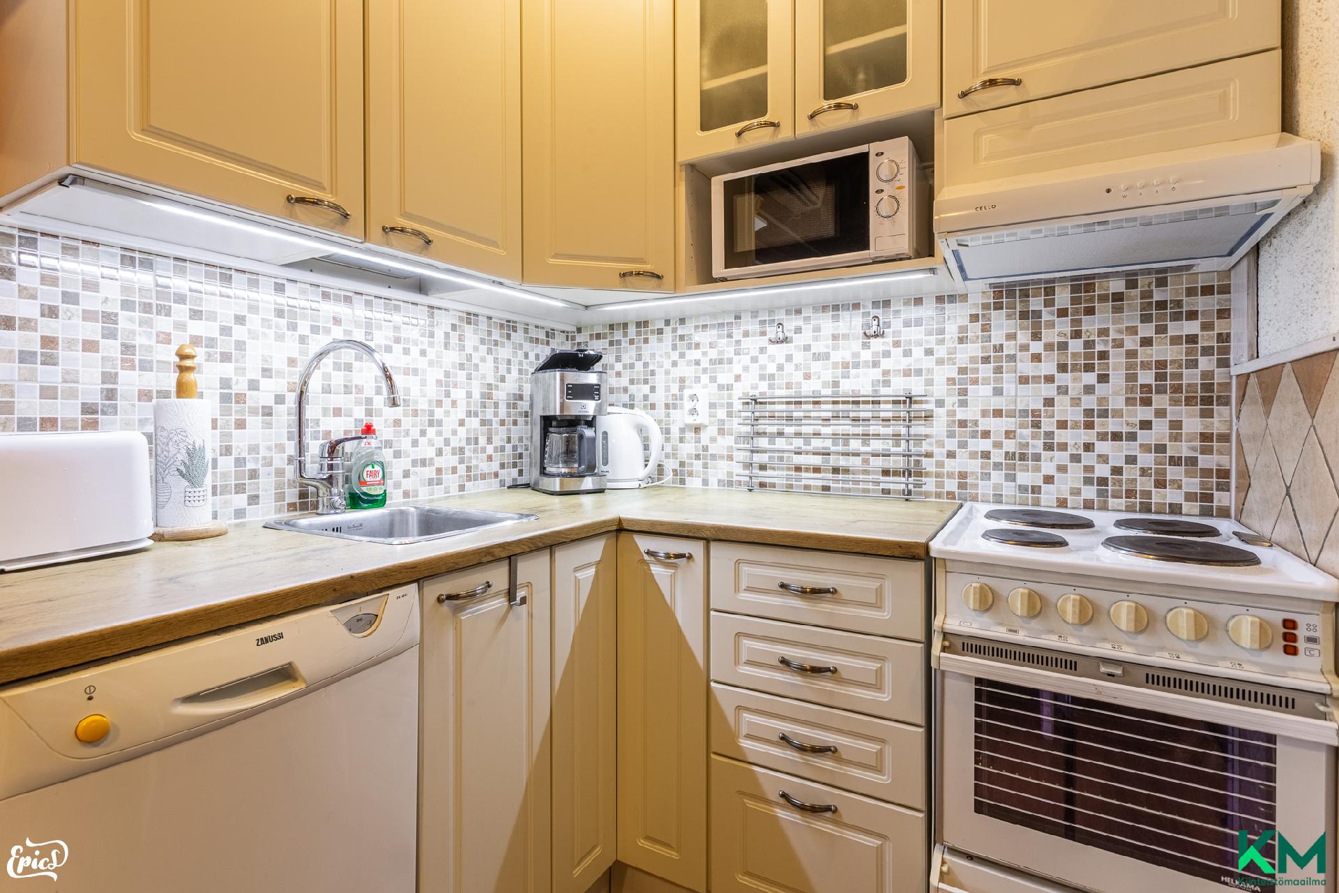 Länsirinne 11, Sappee, Pälkäne