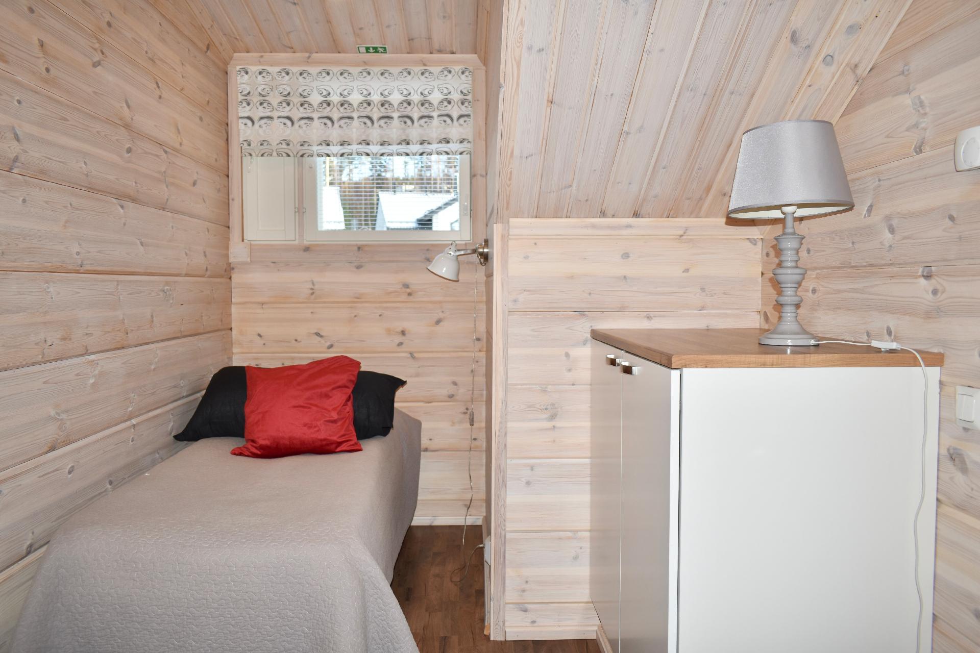 Saniaistie 6, Vuokatti, Sotkamo