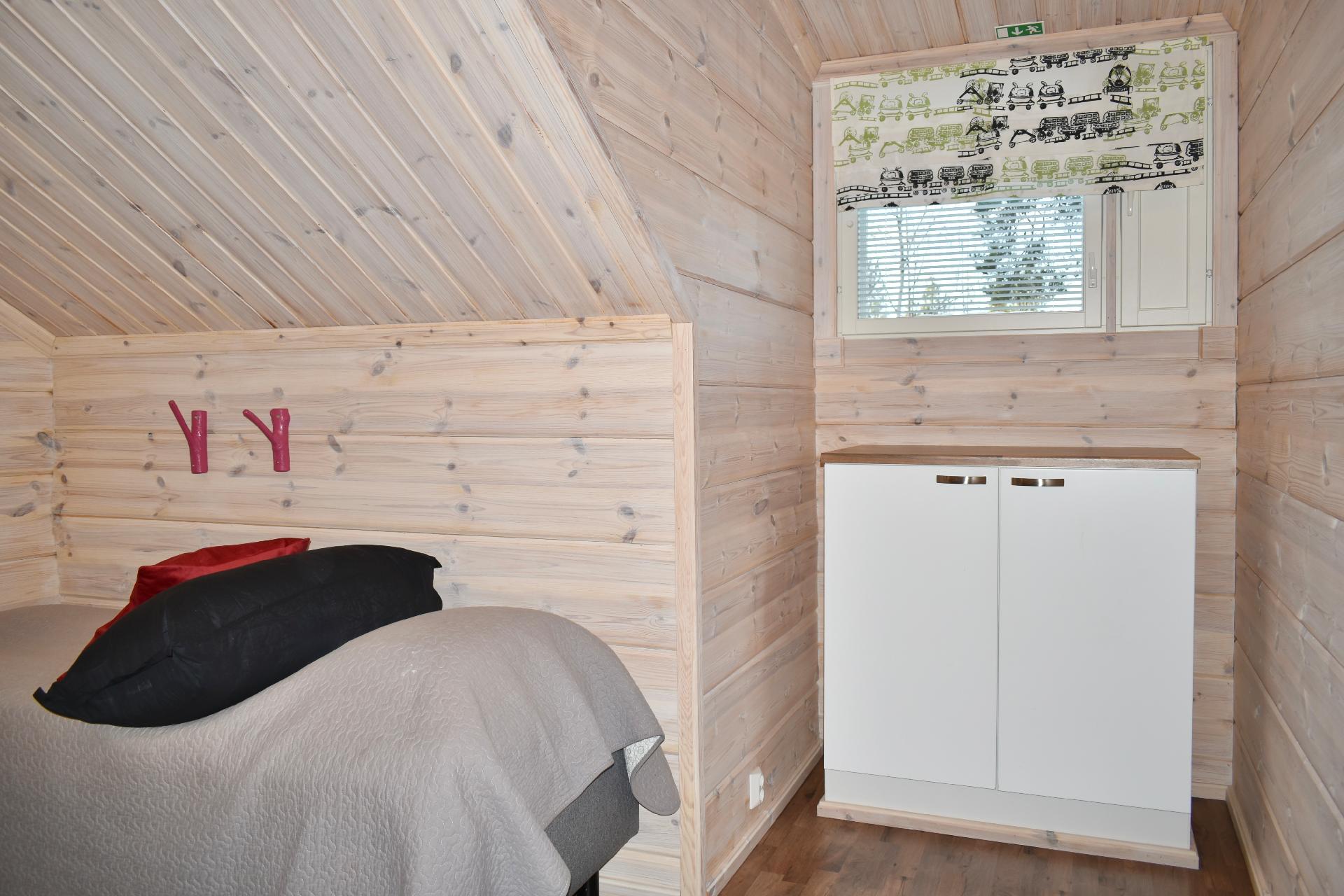 Saniaistie 6, Vuokatti, Sotkamo