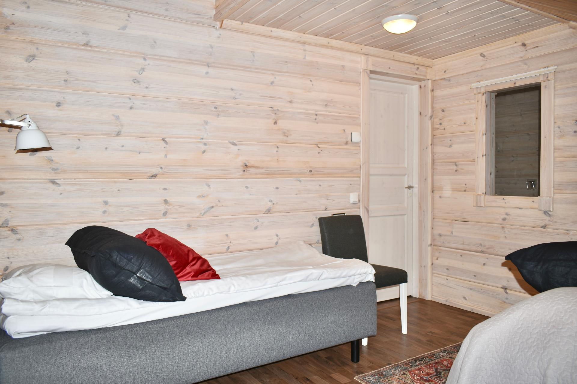 Saniaistie 6, Vuokatti, Sotkamo