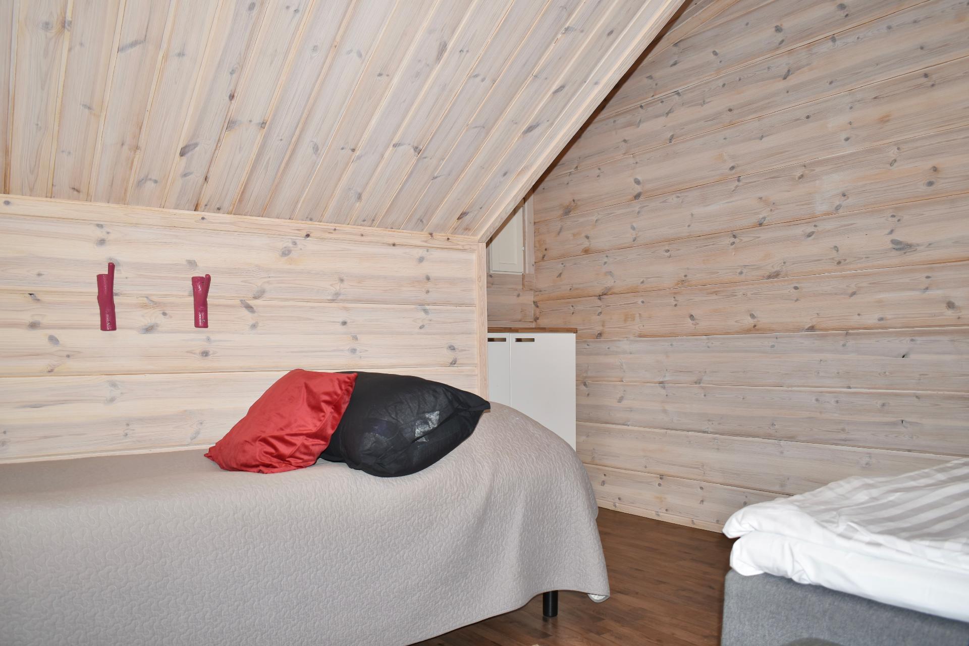 Saniaistie 6, Vuokatti, Sotkamo