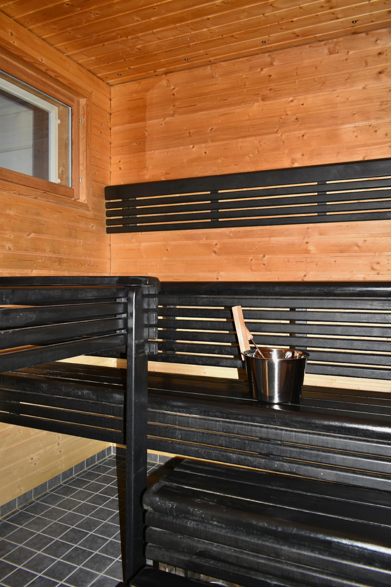 Saniaistie 6, Vuokatti, Sotkamo