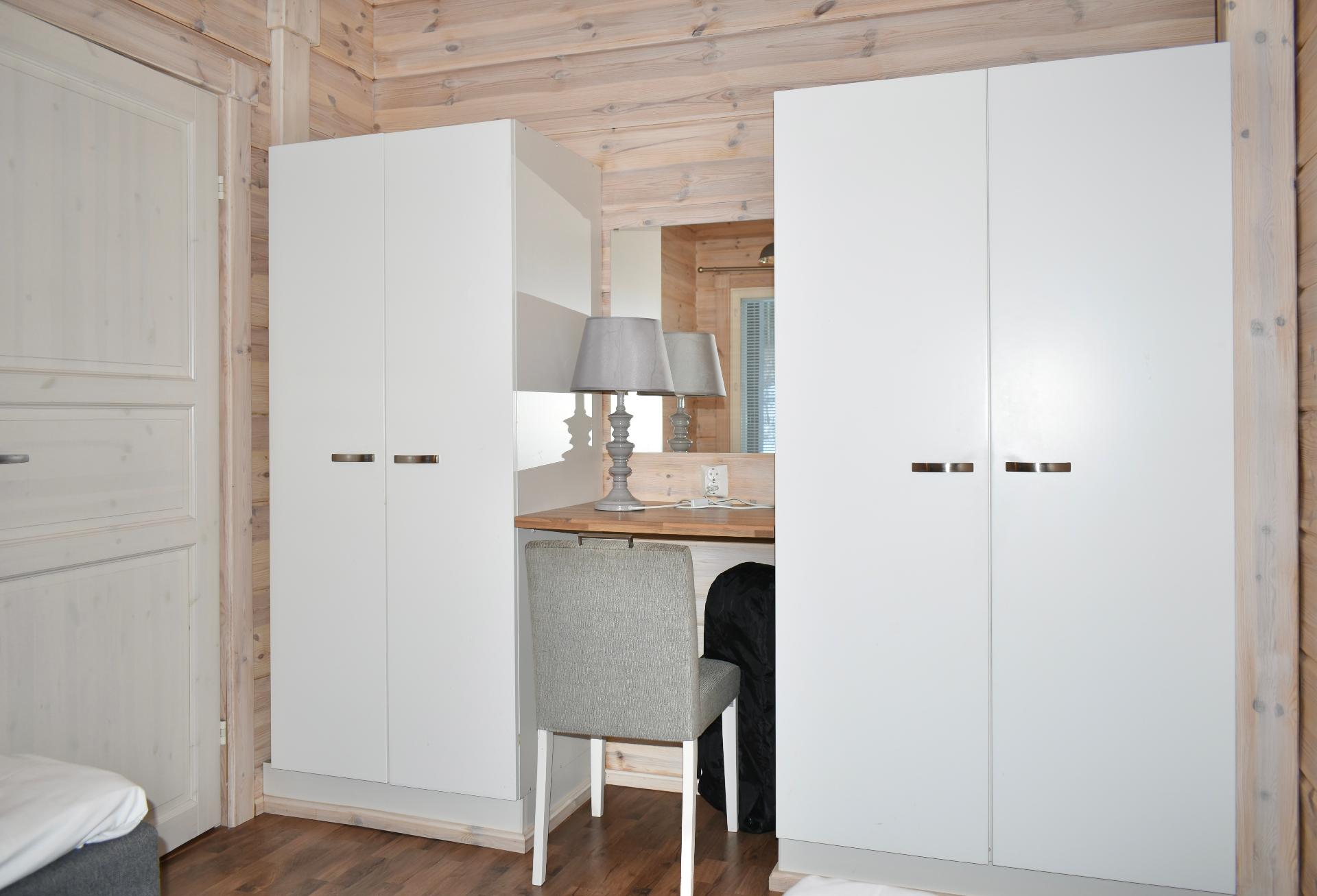 Saniaistie 6, Vuokatti, Sotkamo