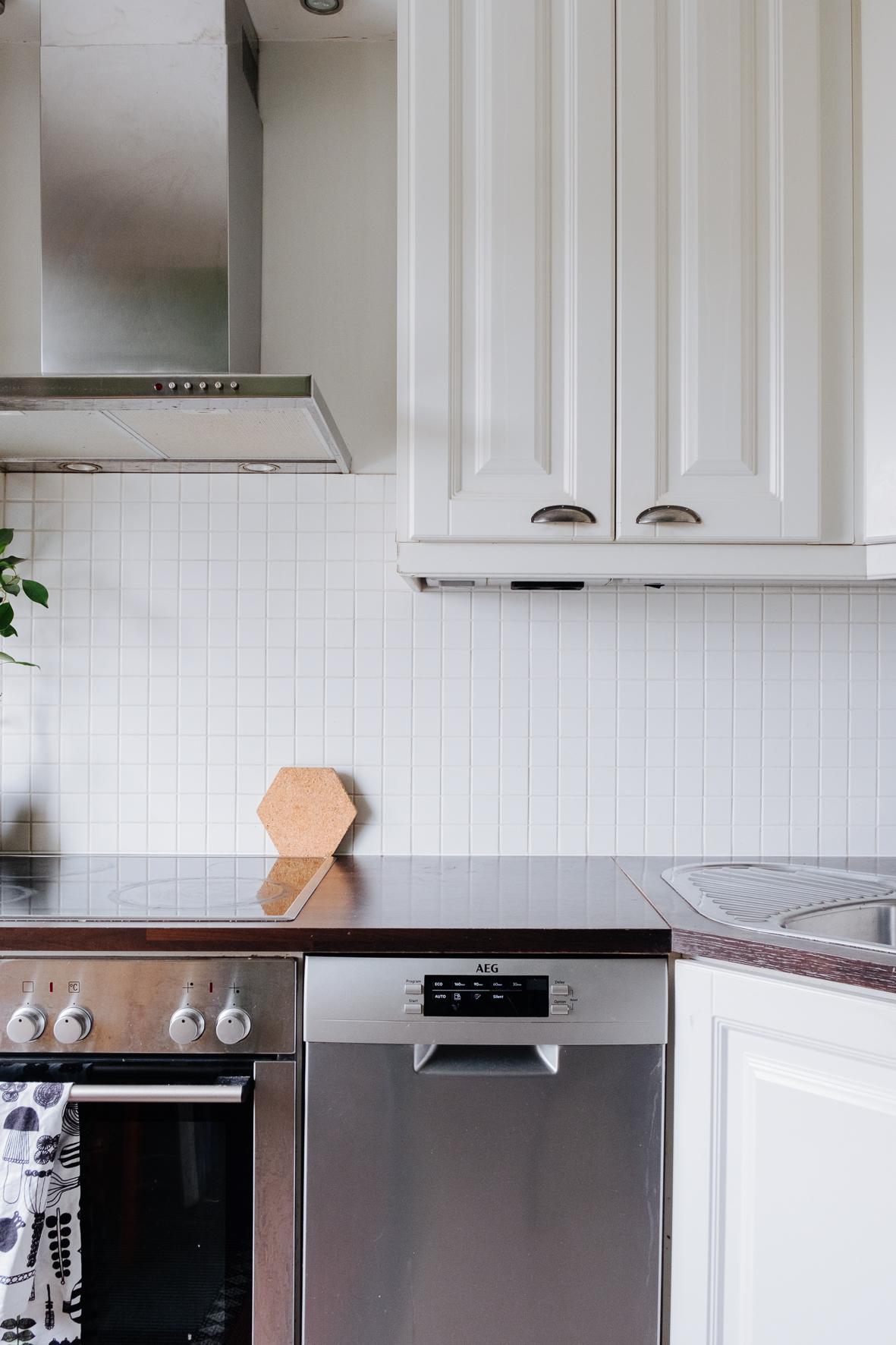 Koskelantie 29, Käpylä, Helsinki