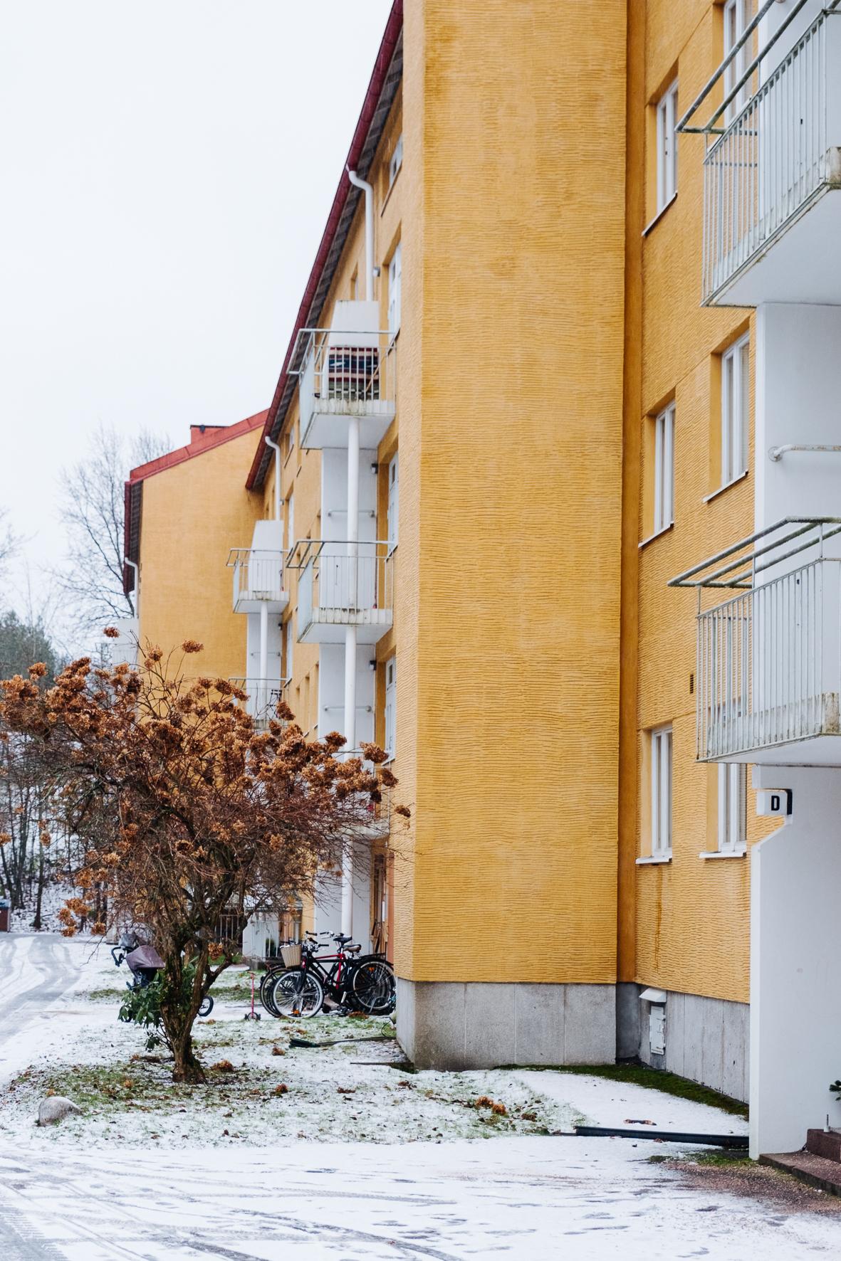 Koskelantie 29, Käpylä, Helsinki