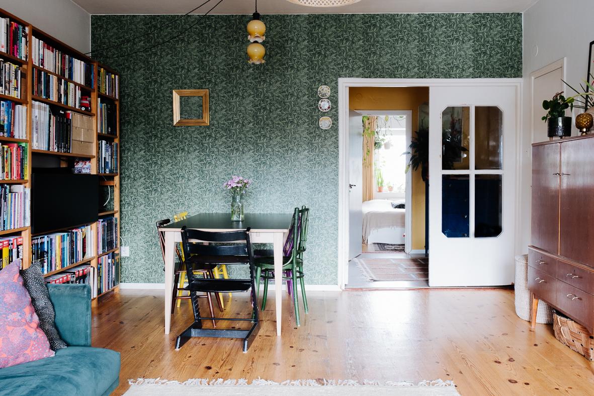 Koskelantie 29, Käpylä, Helsinki