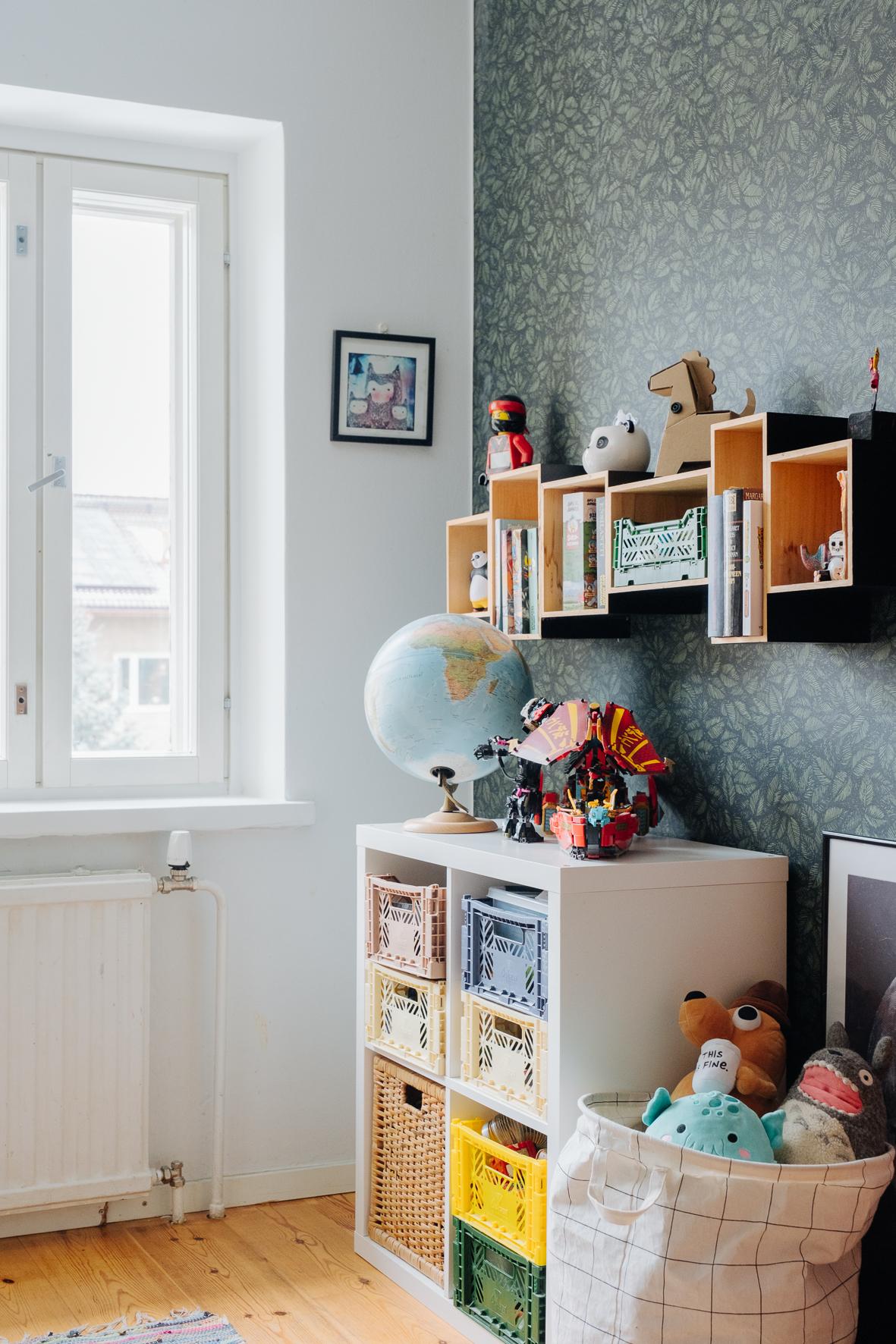 Koskelantie 29, Käpylä, Helsinki