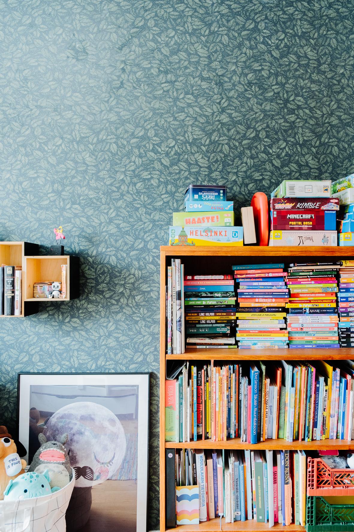 Koskelantie 29, Käpylä, Helsinki